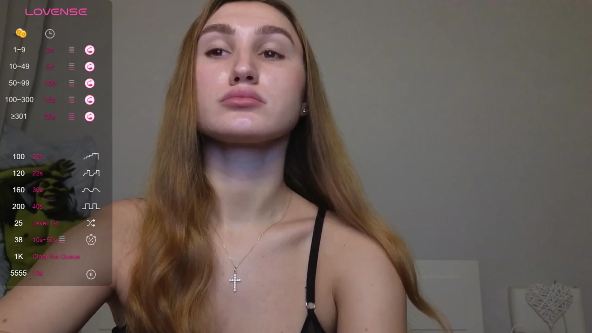 Gallery image thumbnail from Kellykeat's myfreecams stream on, 10/07/2025, 01:17 image 13 of 20
