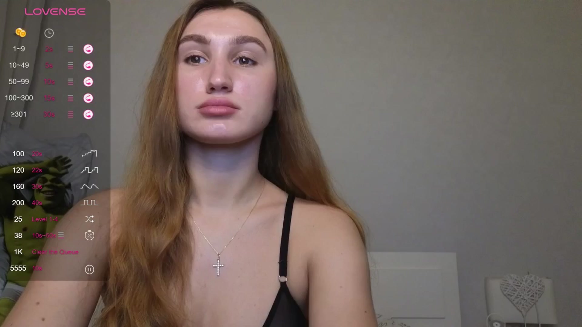 Gallery image thumbnail from Kellykeat's myfreecams stream on, 10/07/2025, 01:17 image 3 of 20