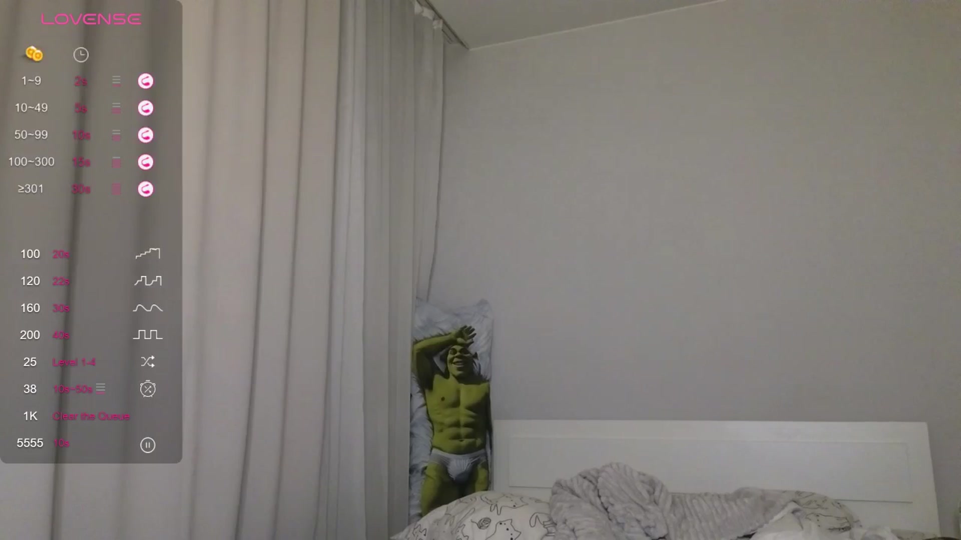 Gallery image thumbnail from Kellykeat's myfreecams stream on, 10/07/2025, 02:09 image 2 of 20