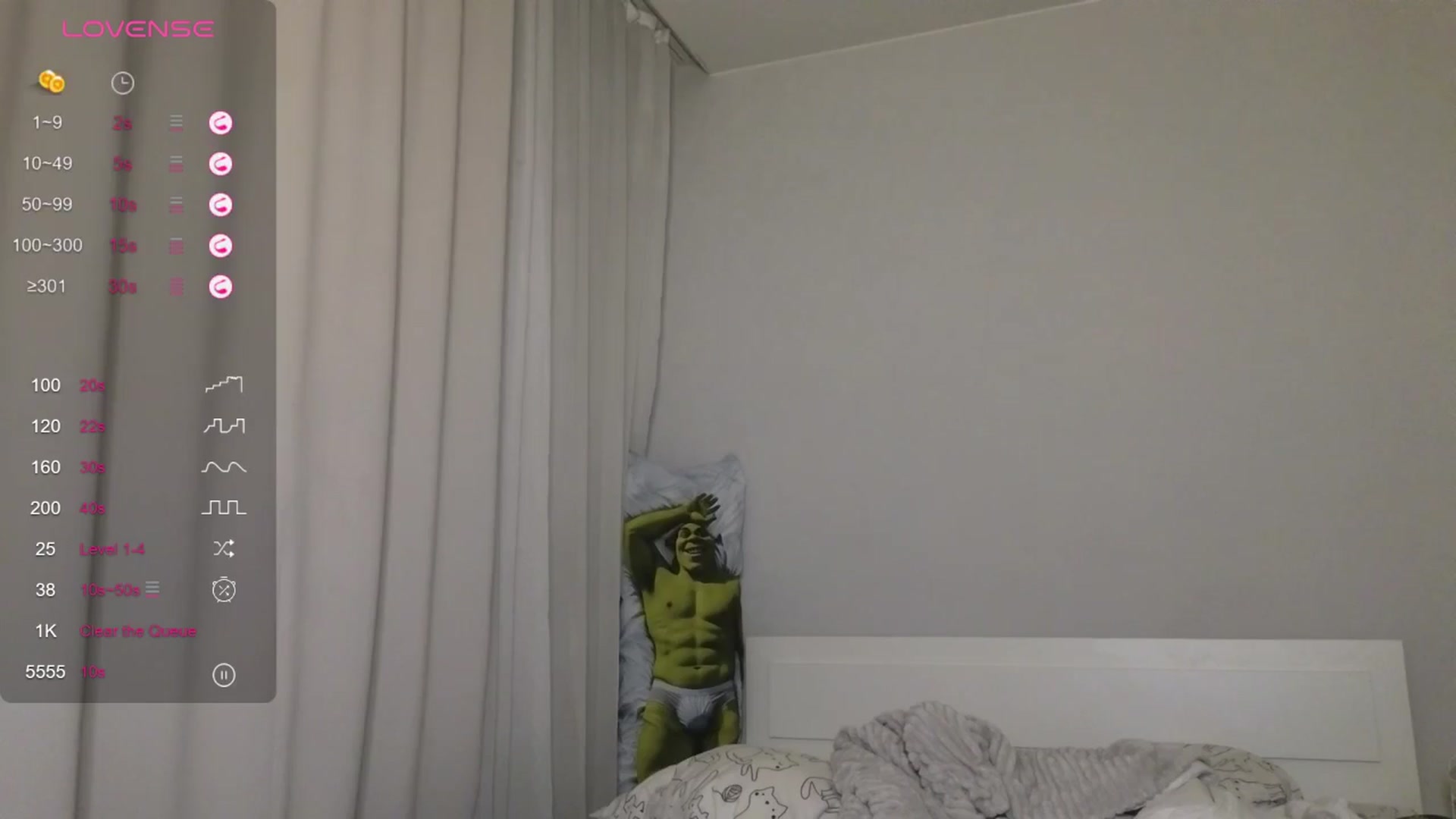 Gallery image thumbnail from Kellykeat's myfreecams stream on, 10/07/2025, 02:09 image 3 of 20