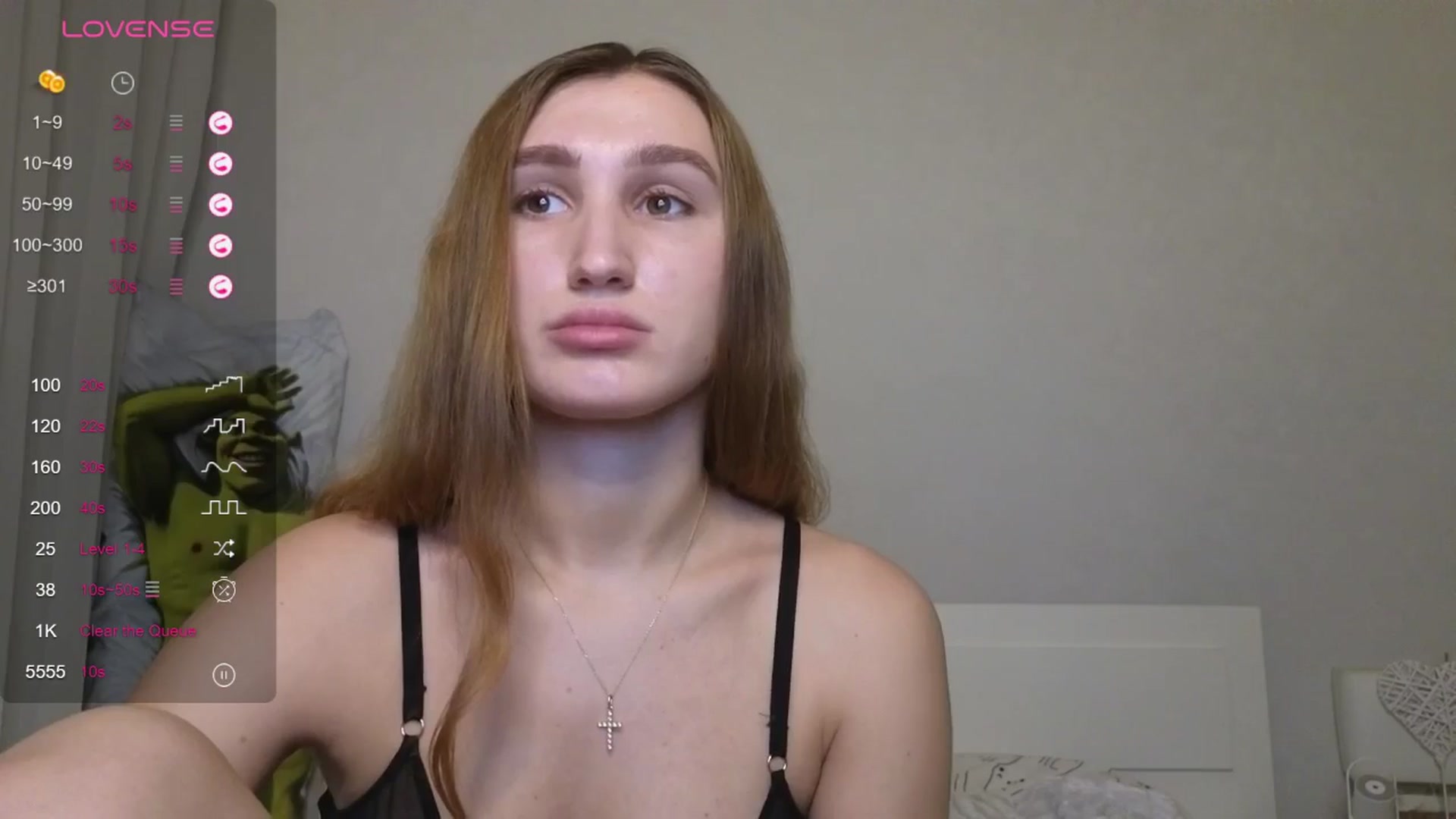 Gallery image thumbnail from Kellykeat's myfreecams stream on, 10/07/2025, 02:09 image 20 of 20