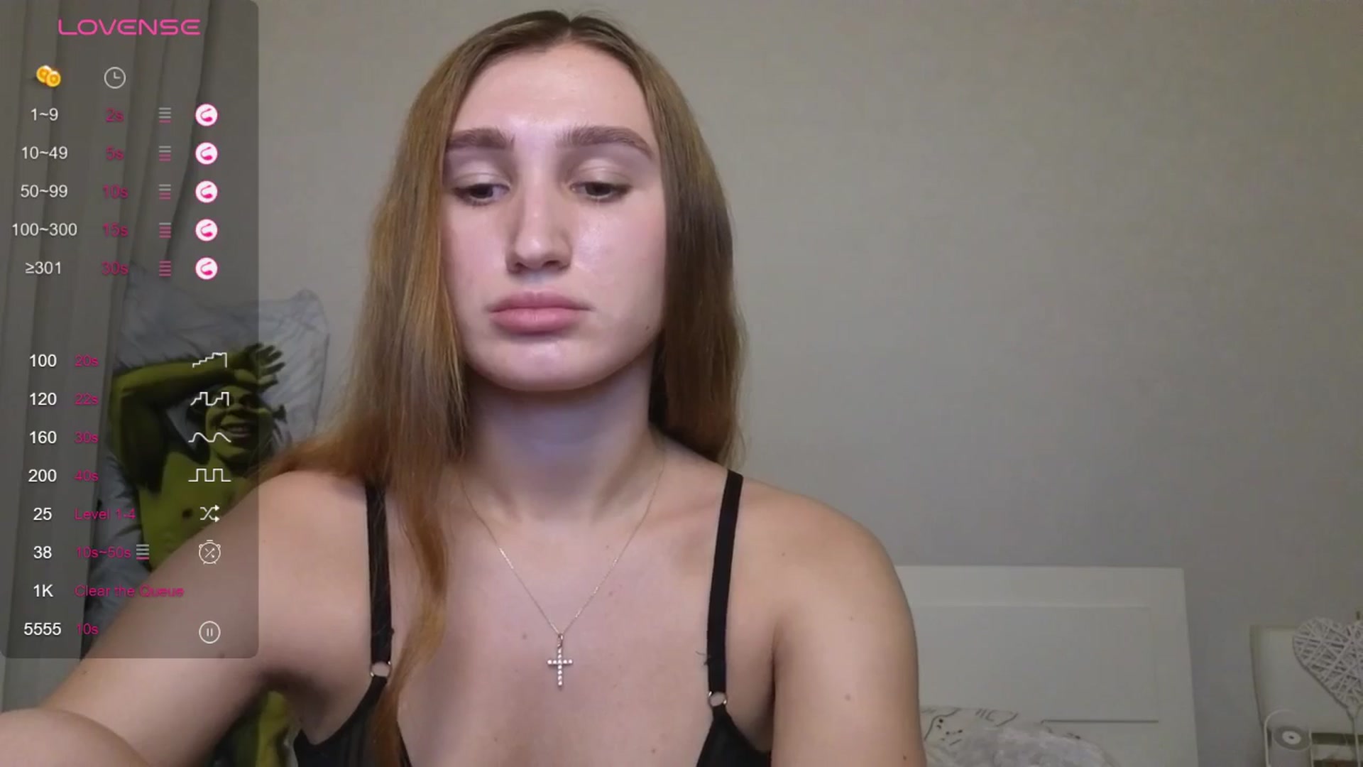 Gallery image thumbnail from Kellykeat's myfreecams stream on, 10/07/2025, 02:09 image 18 of 20