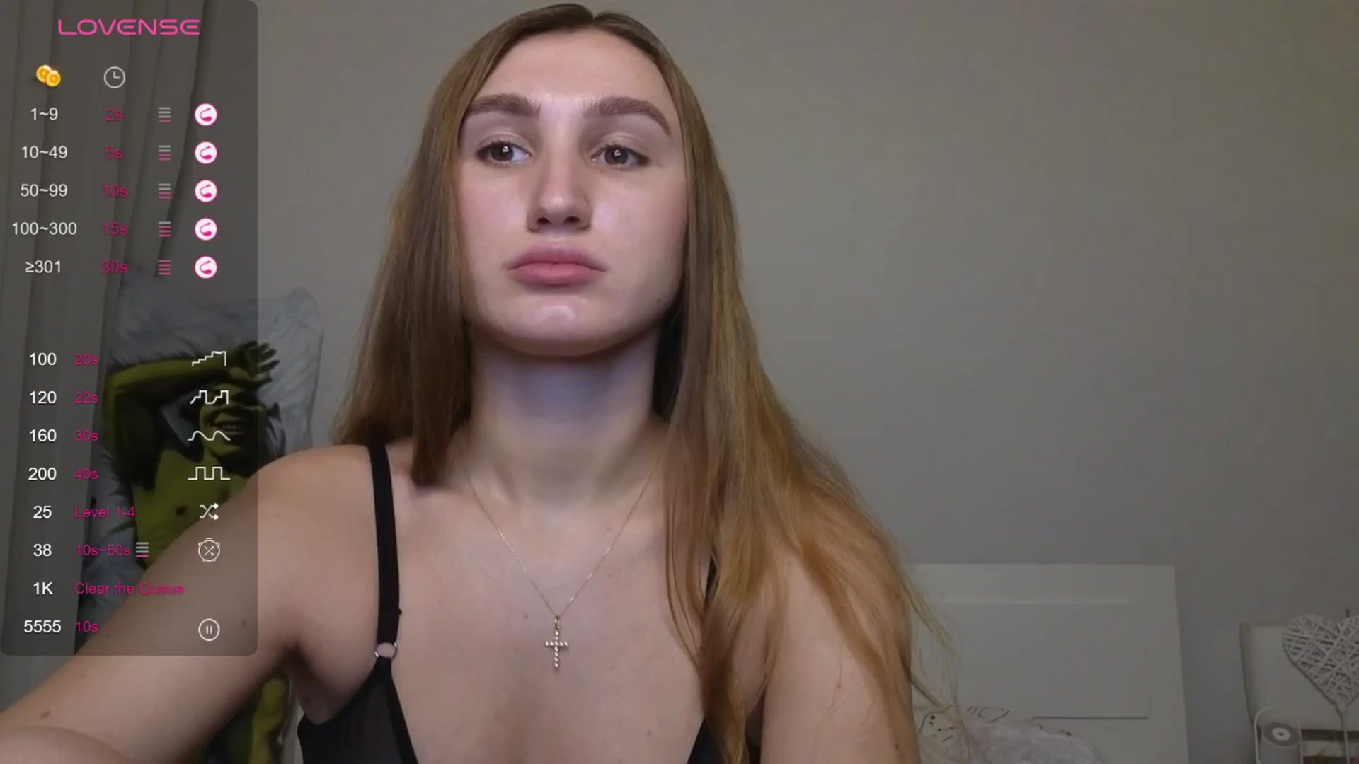Gallery image thumbnail from Kellykeat's myfreecams stream on, 10/07/2025, 02:09 image 15 of 20