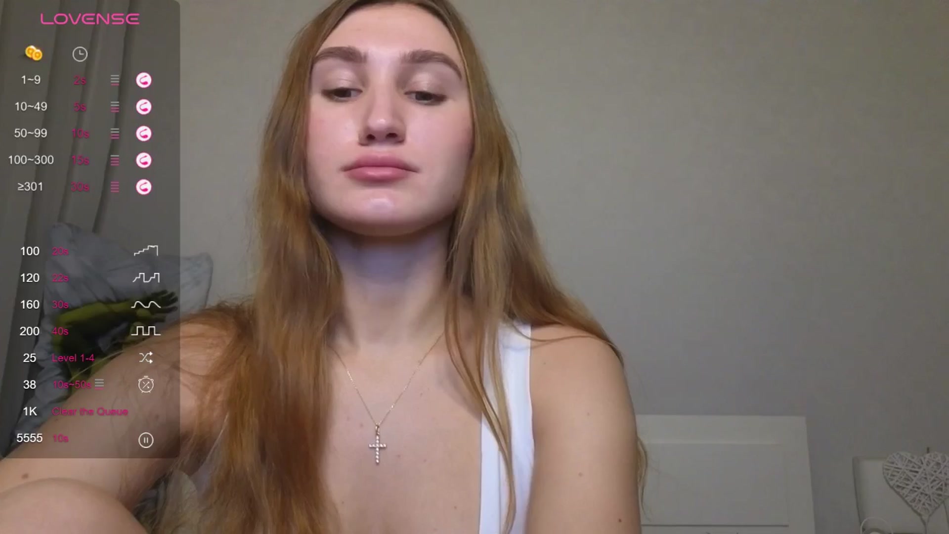 Gallery image thumbnail from Kellykeat's myfreecams stream on, 10/15/2025, 01:20 image 7 of 20