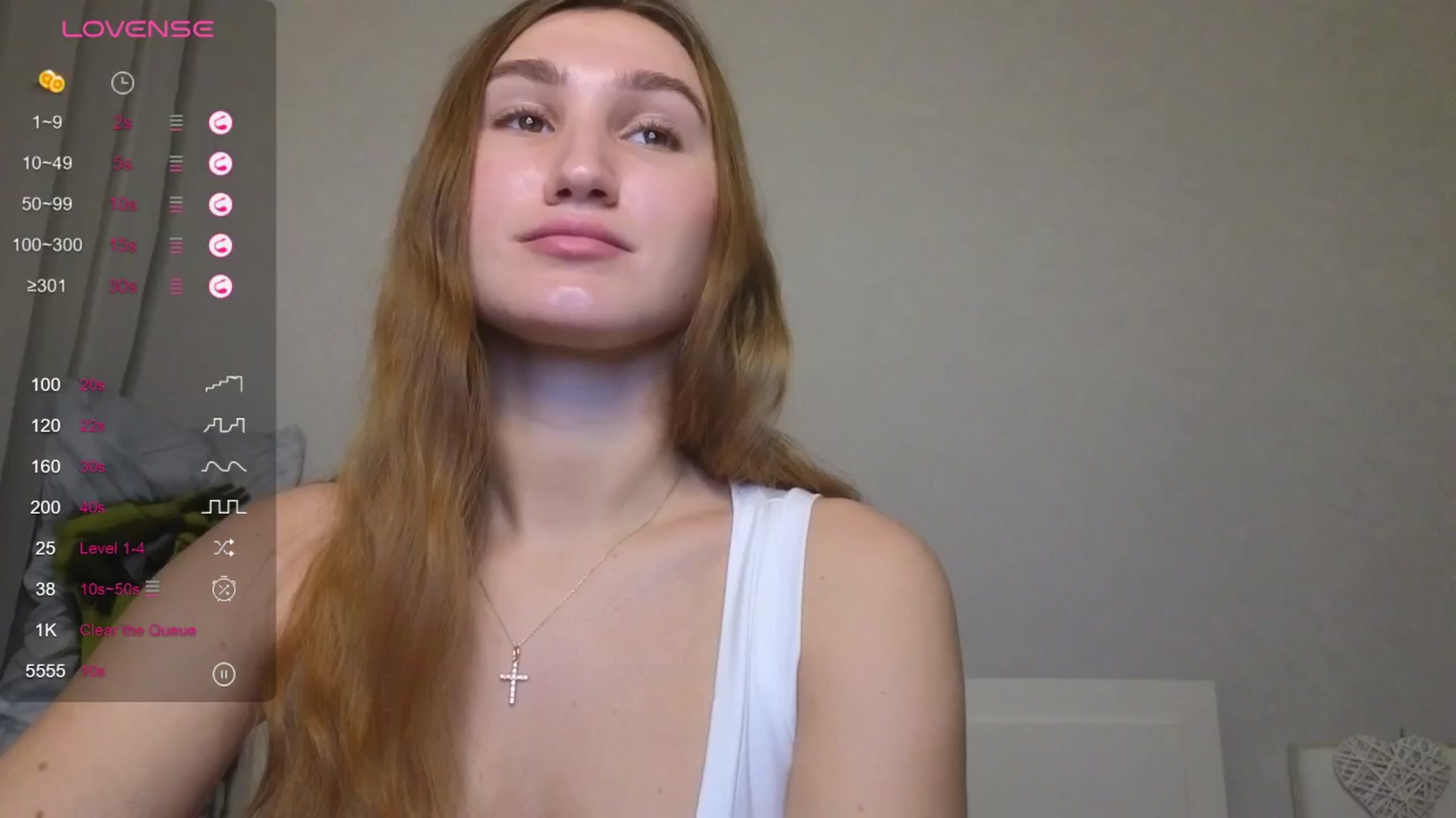 Gallery image thumbnail from Kellykeat's myfreecams stream on, 10/15/2025, 01:20 image 18 of 20