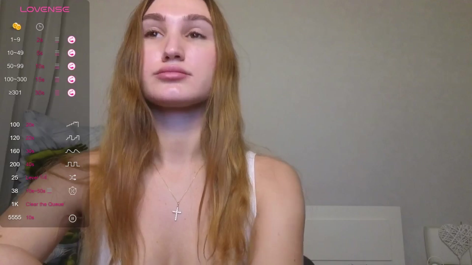 Gallery image thumbnail from Kellykeat's myfreecams stream on, 10/15/2025, 01:20 image 8 of 20