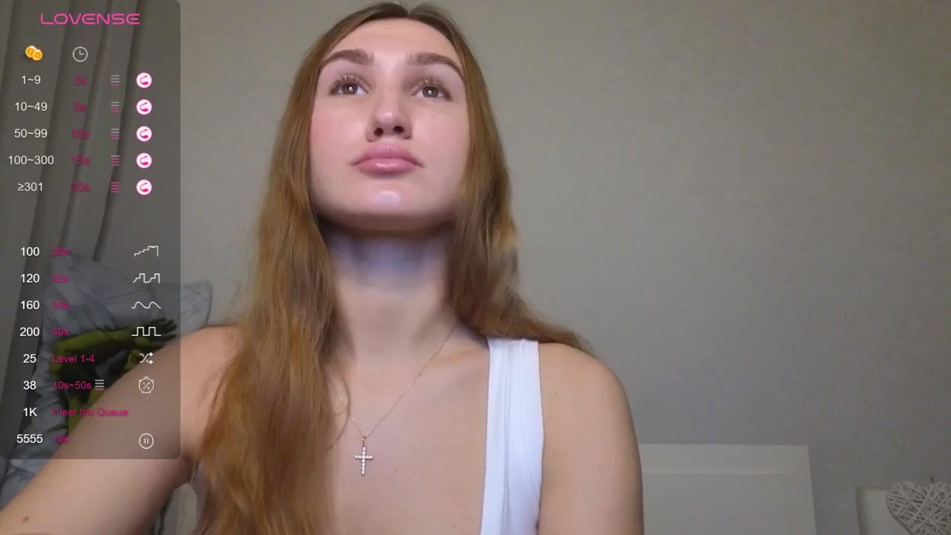 Gallery image thumbnail from Kellykeat's myfreecams stream on, 10/15/2025, 01:20 image 19 of 20