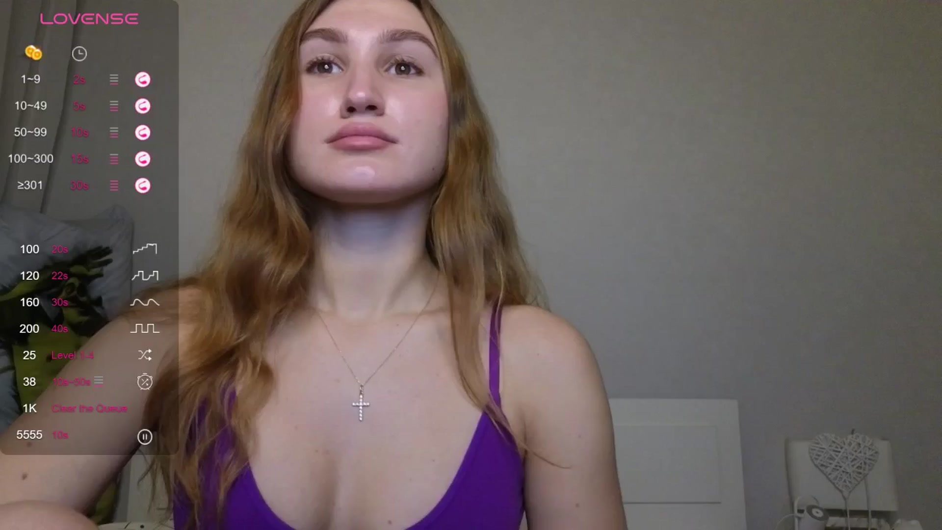 Gallery image thumbnail from Kellykeat's myfreecams stream on, 10/25/2025, 20:18 image 16 of 20