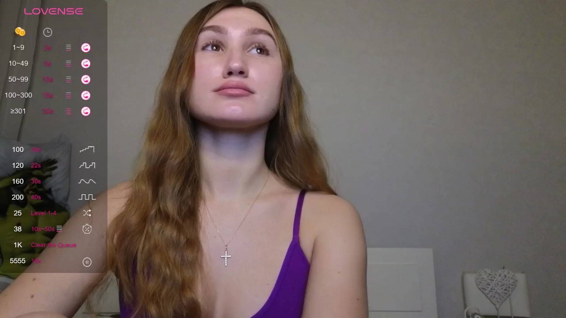 Gallery image thumbnail from Kellykeat's myfreecams stream on, 10/25/2025, 20:18 image 6 of 20