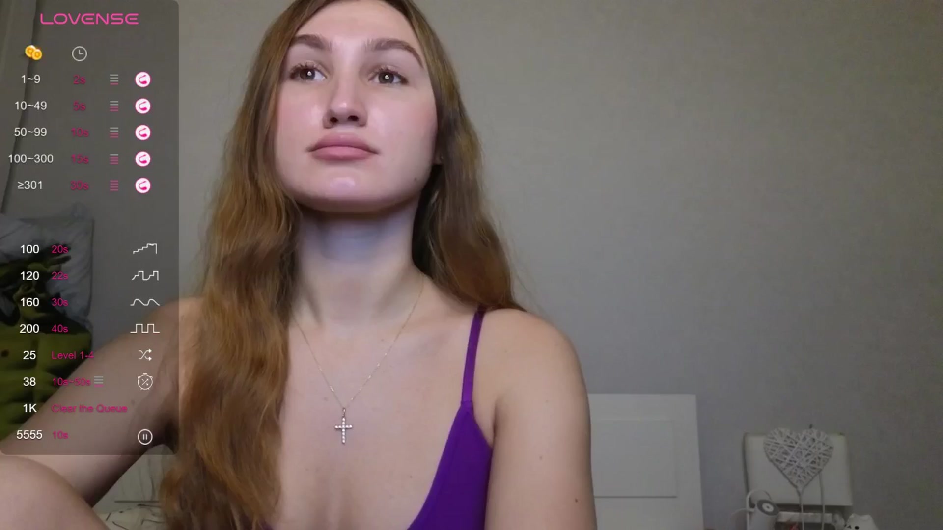Gallery image thumbnail from Kellykeat's myfreecams stream on, 10/25/2025, 20:18 image 3 of 20