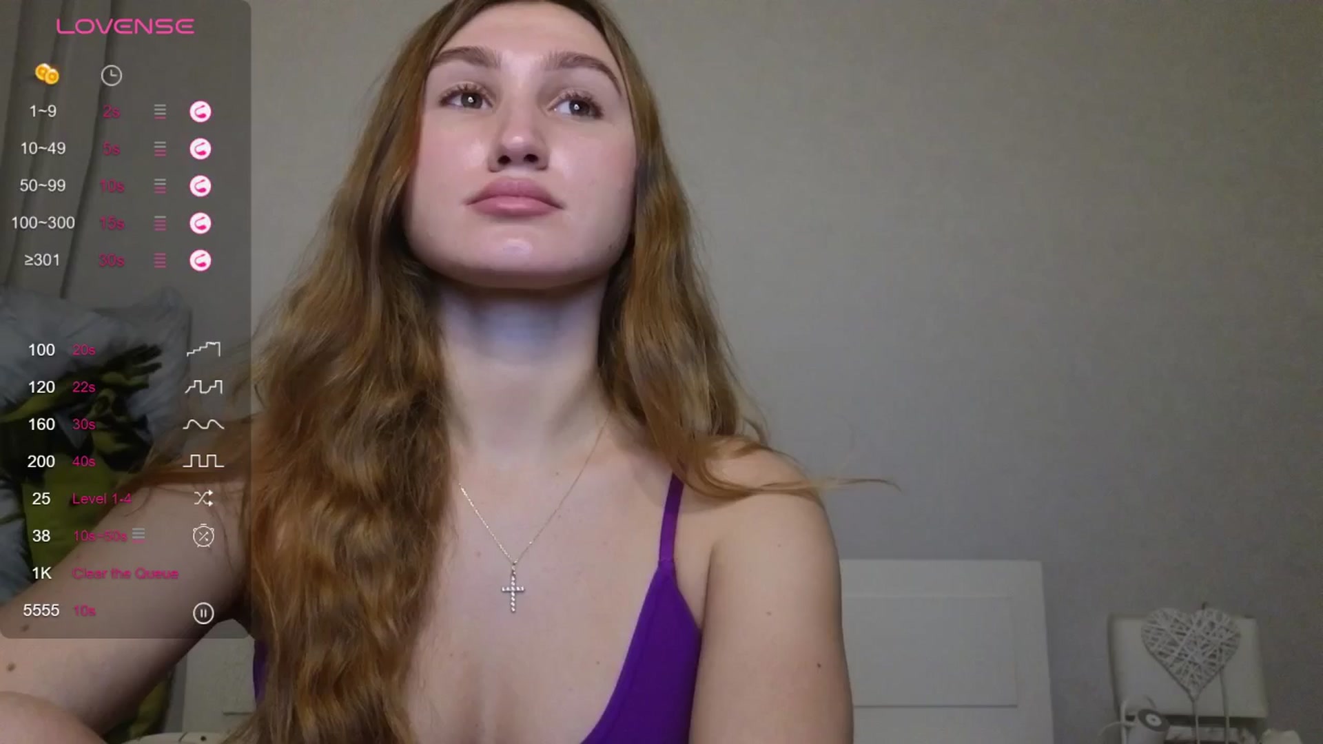 Gallery image thumbnail from Kellykeat's myfreecams stream on, 10/25/2025, 20:18 image 12 of 20
