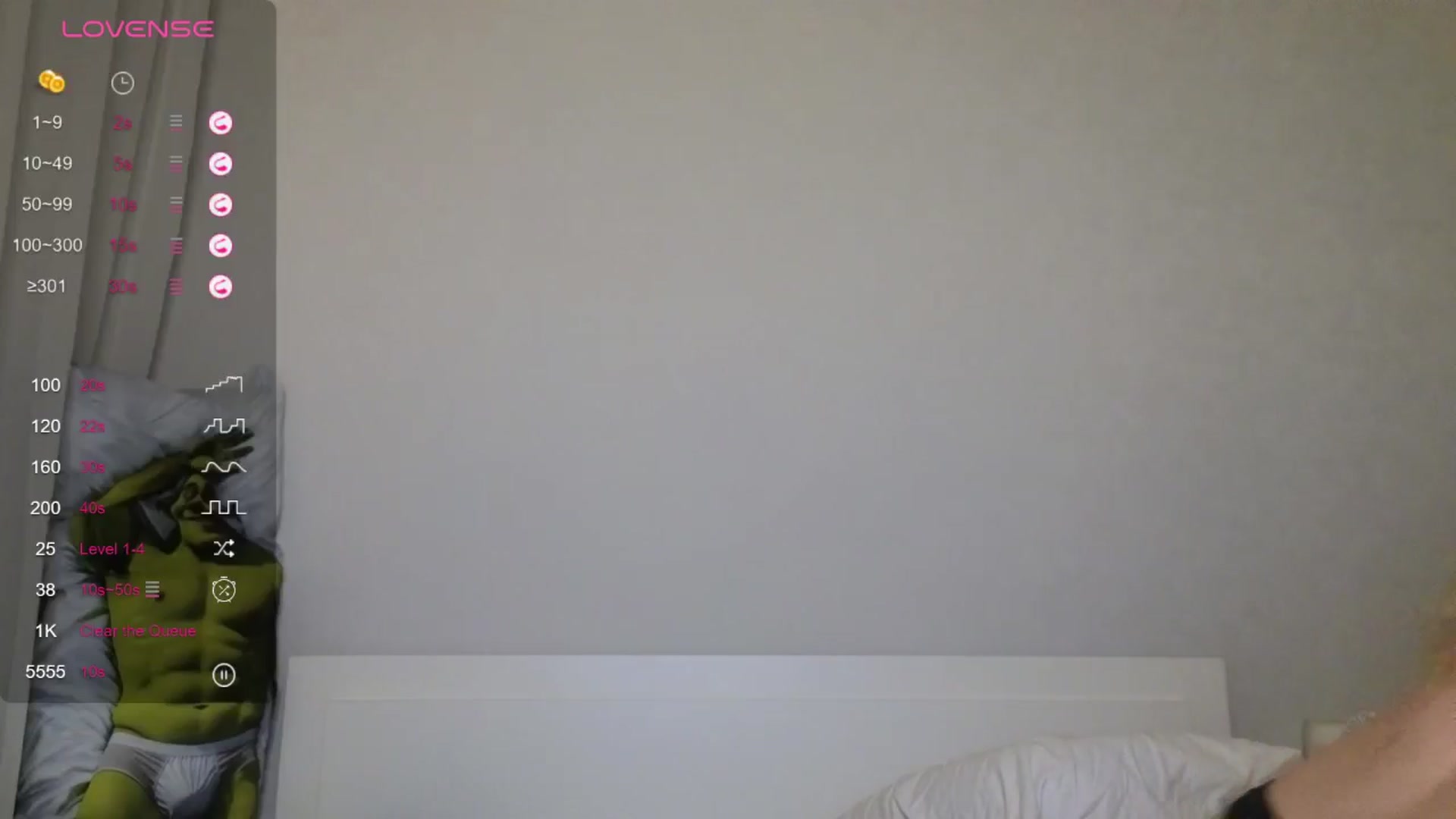 Gallery image thumbnail from Kellykeat's myfreecams stream on, 10/25/2025, 21:14 image 15 of 20