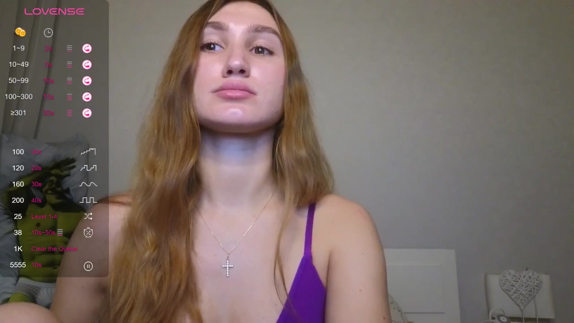 Gallery image thumbnail from Kellykeat's myfreecams stream on, 10/25/2025, 23:38 image 20 of 20