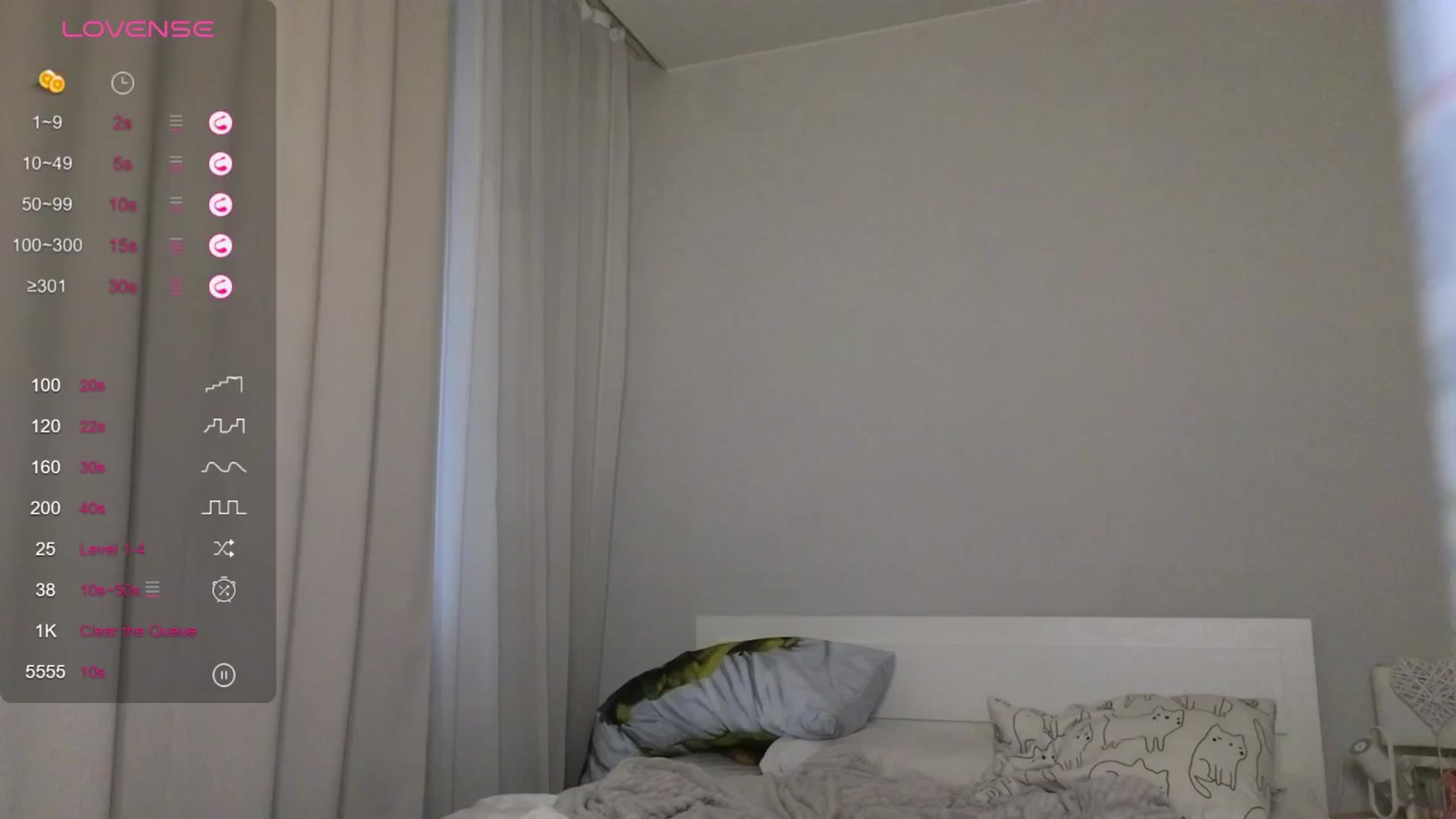 Gallery image thumbnail from Kellykeat's myfreecams stream on, 10/27/2025, 13:46 image 6 of 20