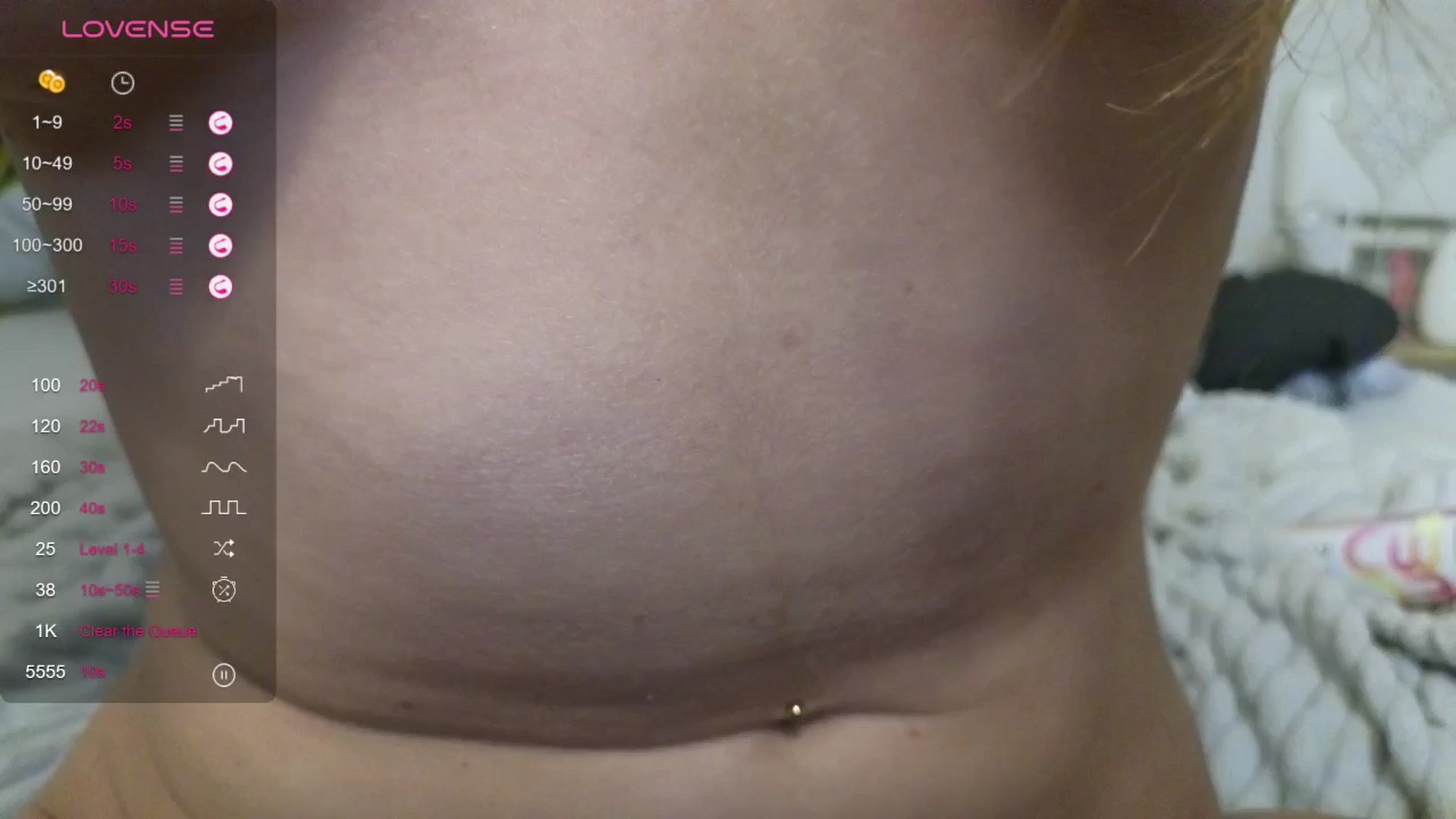 Gallery image thumbnail from Kellykeat's myfreecams stream on, 10/27/2025, 14:27 image 15 of 20