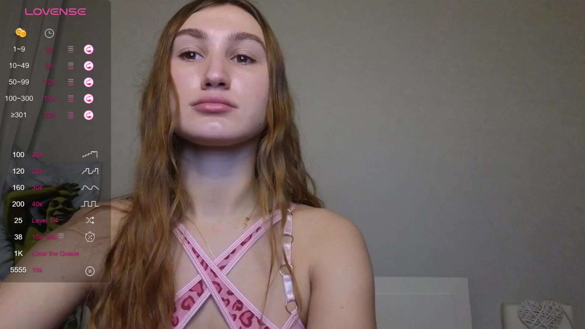 Gallery image thumbnail from Kellykeat's myfreecams stream on, 10/29/2025, 13:48 image 4 of 20