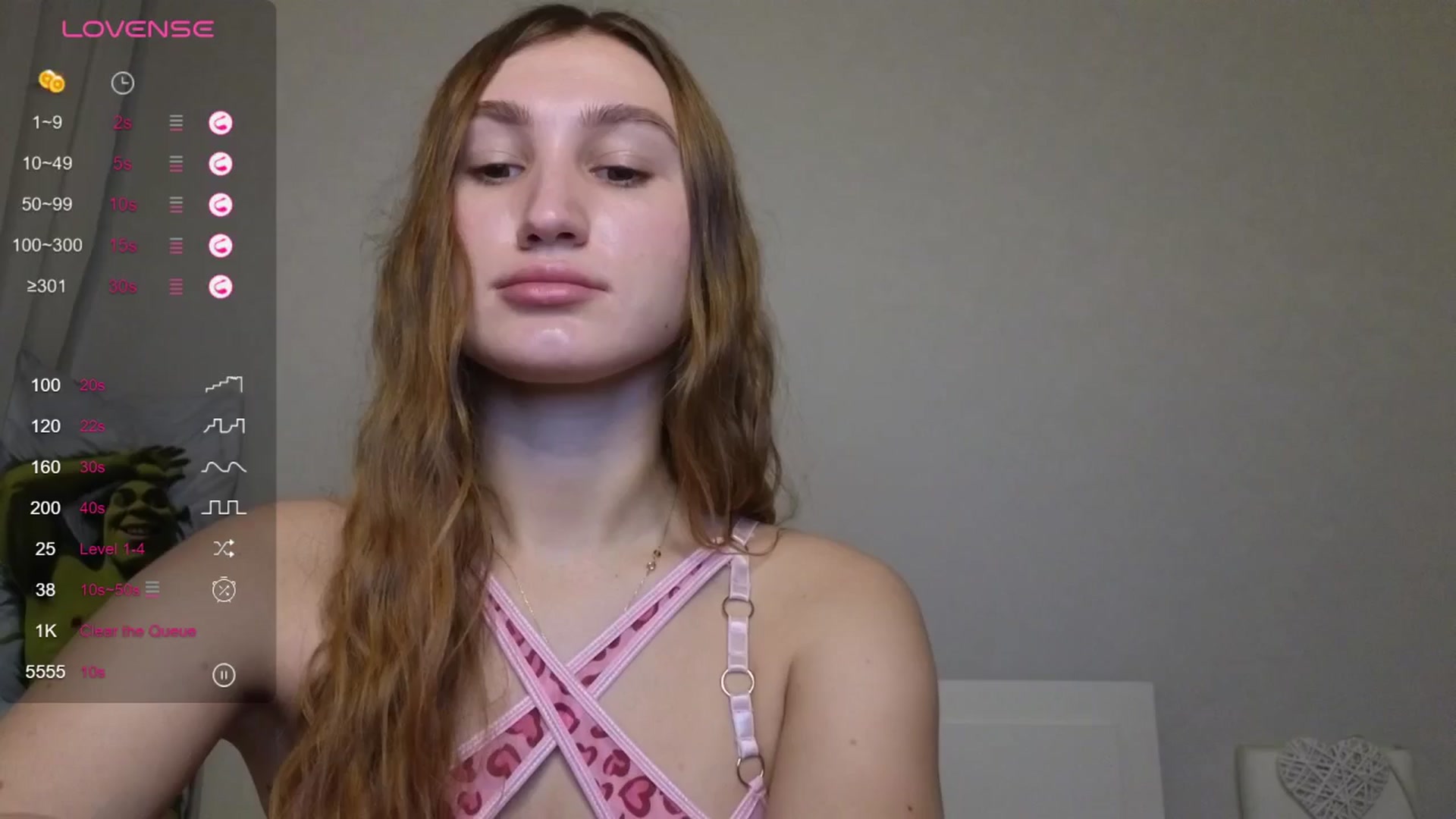 Gallery image thumbnail from Kellykeat's myfreecams stream on, 10/29/2025, 13:48 image 3 of 20