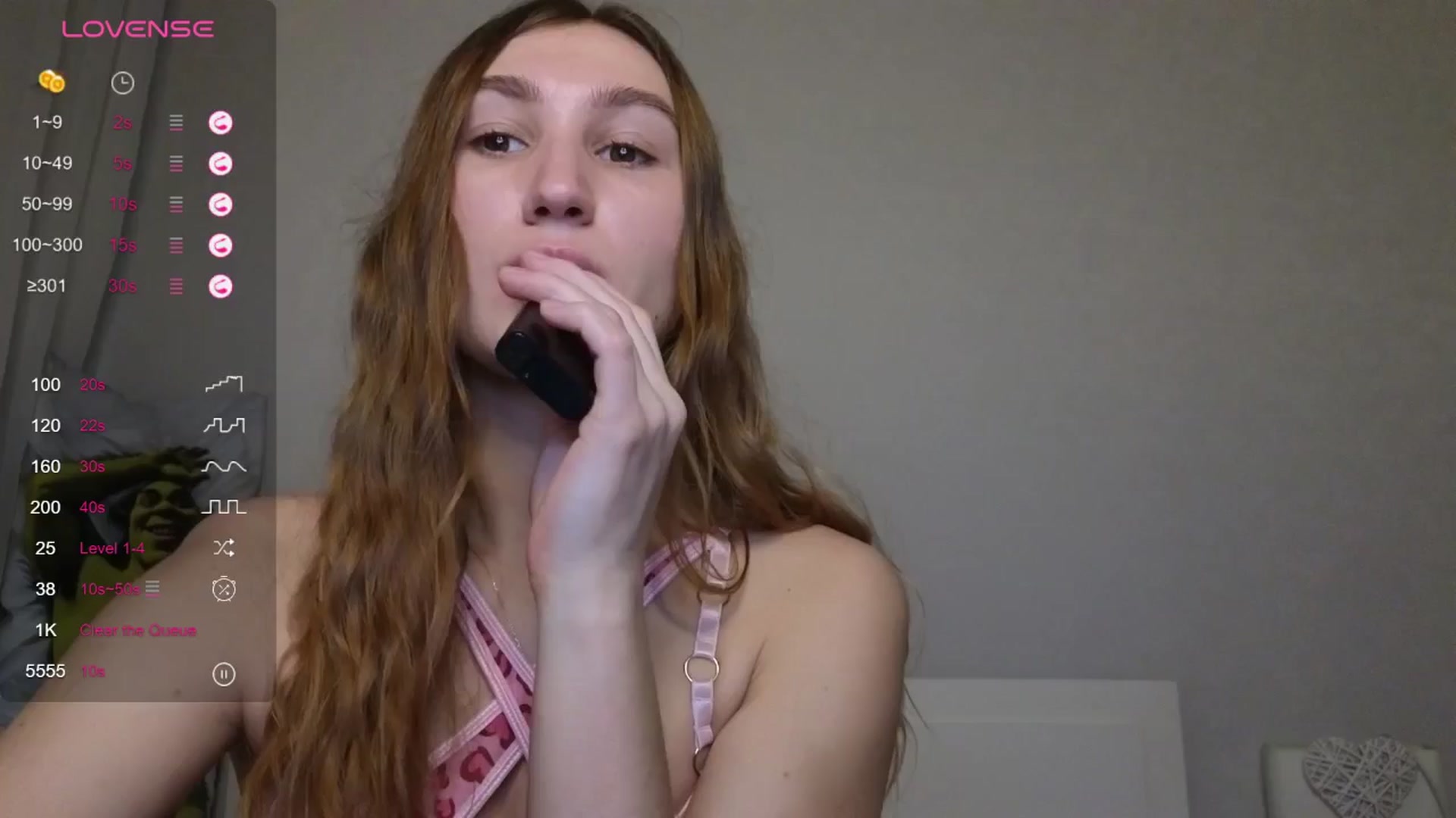 Gallery image thumbnail from Kellykeat's myfreecams stream on, 10/29/2025, 13:48 image 2 of 20