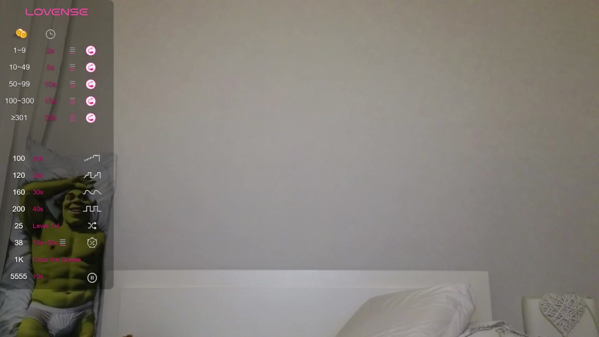 Gallery image thumbnail from Kellykeat's myfreecams stream on, 10/29/2025, 13:48 image 20 of 20