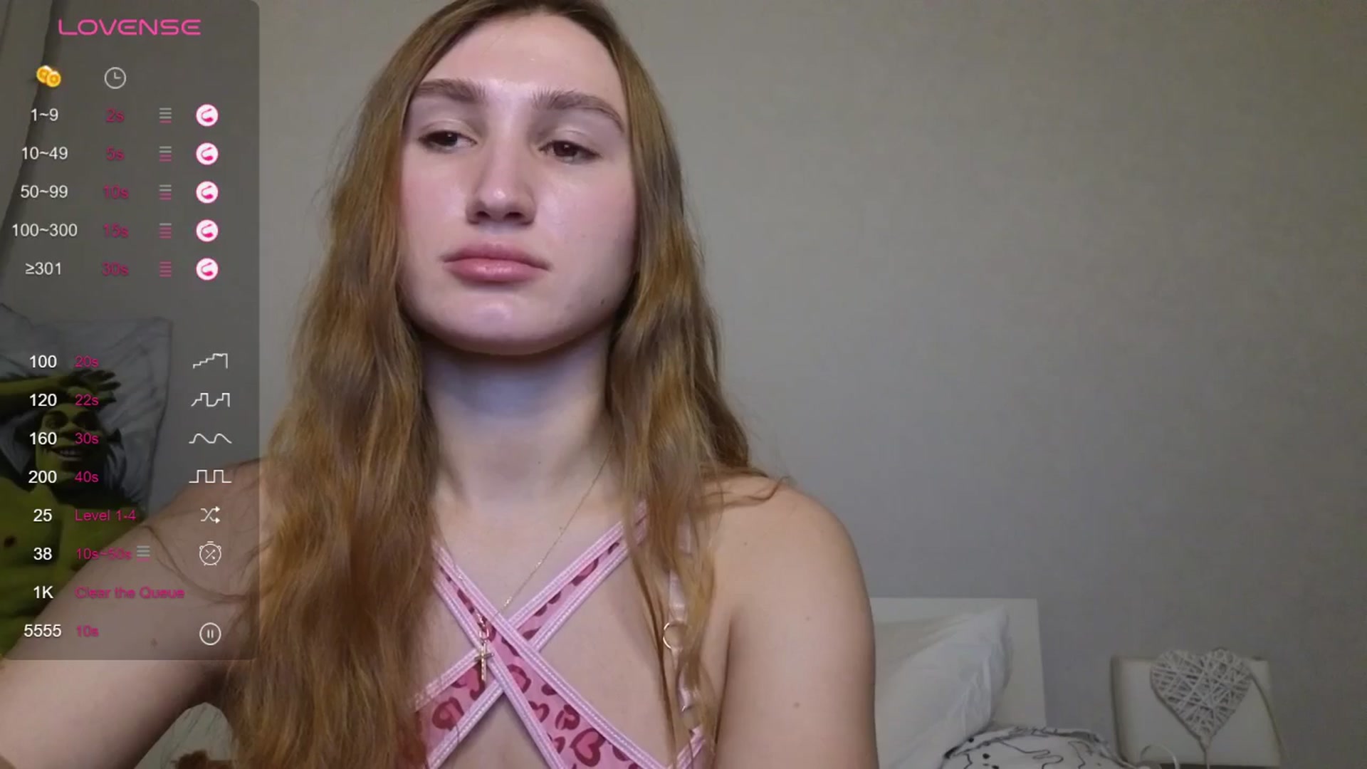 Gallery image thumbnail from Kellykeat's myfreecams stream on, 10/29/2025, 15:46 image 7 of 20