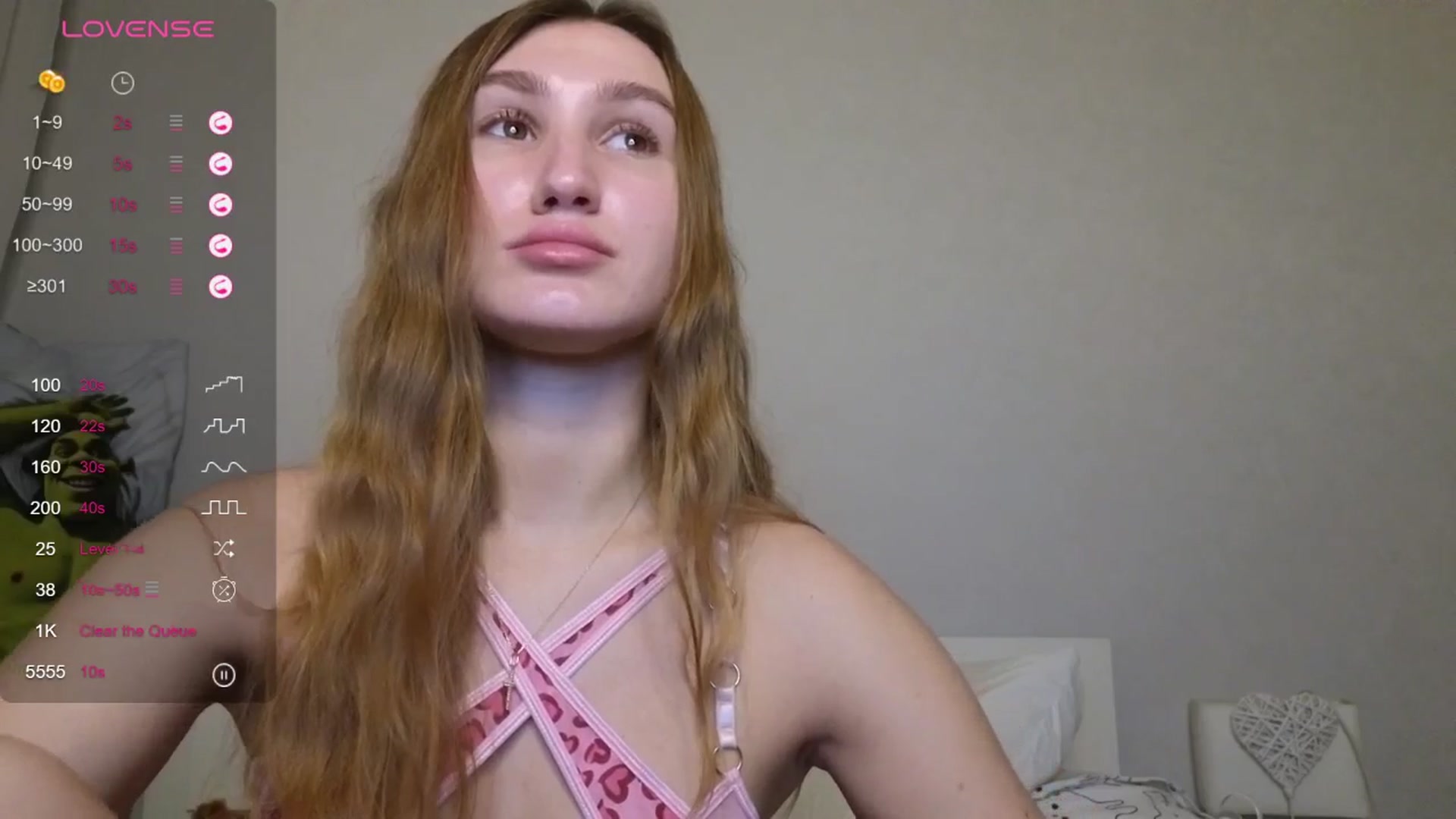 Gallery image thumbnail from Kellykeat's myfreecams stream on, 10/29/2025, 15:46 image 8 of 20