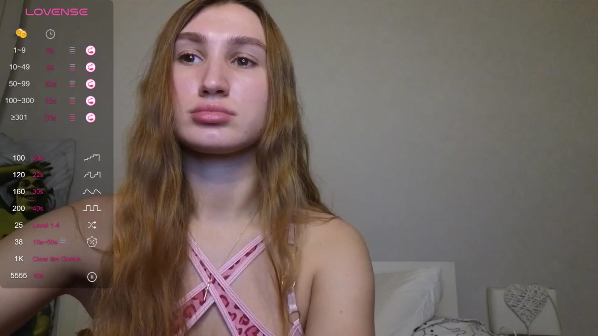 Gallery image thumbnail from Kellykeat's myfreecams stream on, 10/29/2025, 15:46 image 9 of 20
