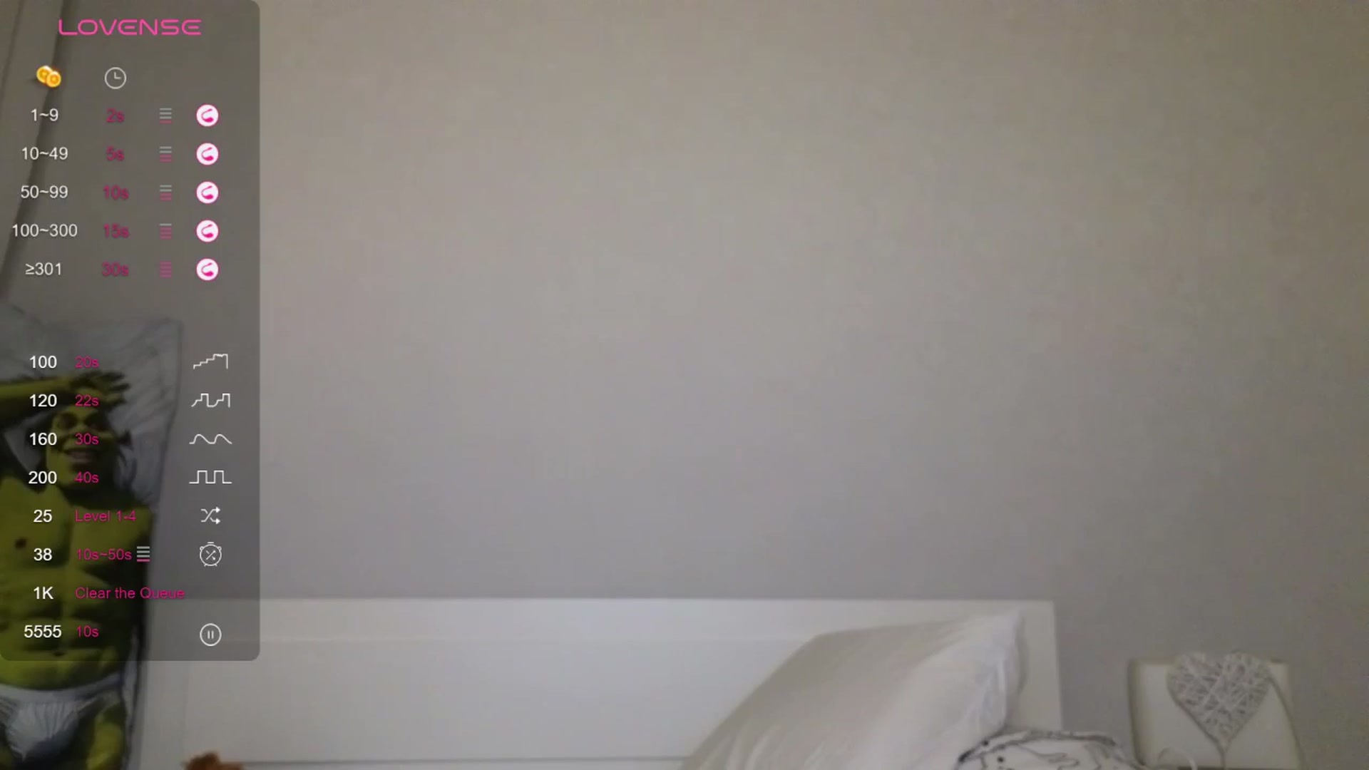 Gallery image thumbnail from Kellykeat's myfreecams stream on, 10/29/2025, 15:46 image 5 of 20