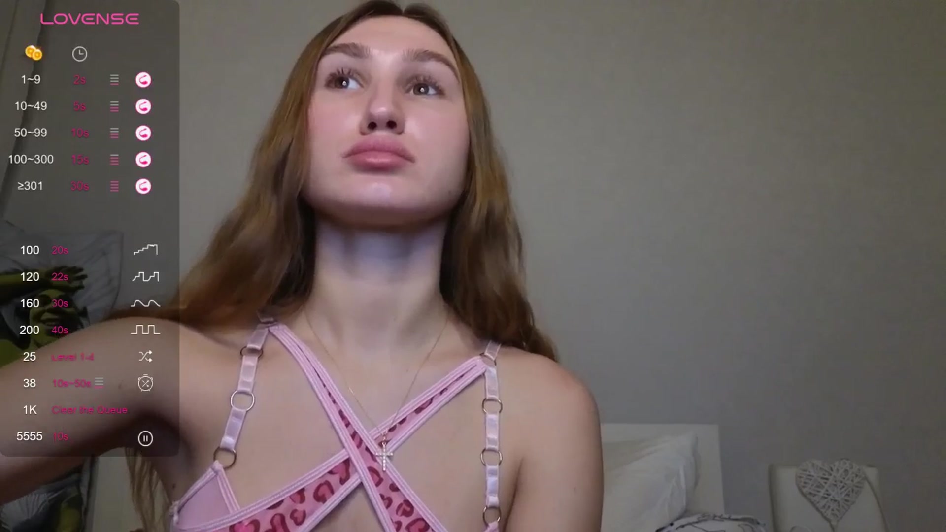 Gallery image thumbnail from Kellykeat's myfreecams stream on, 10/29/2025, 15:46 image 17 of 20