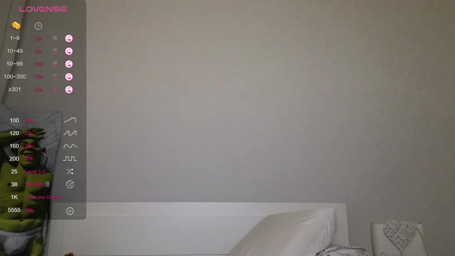 Gallery image thumbnail from Kellykeat's myfreecams stream on, 10/29/2025, 16:03 image 10 of 20