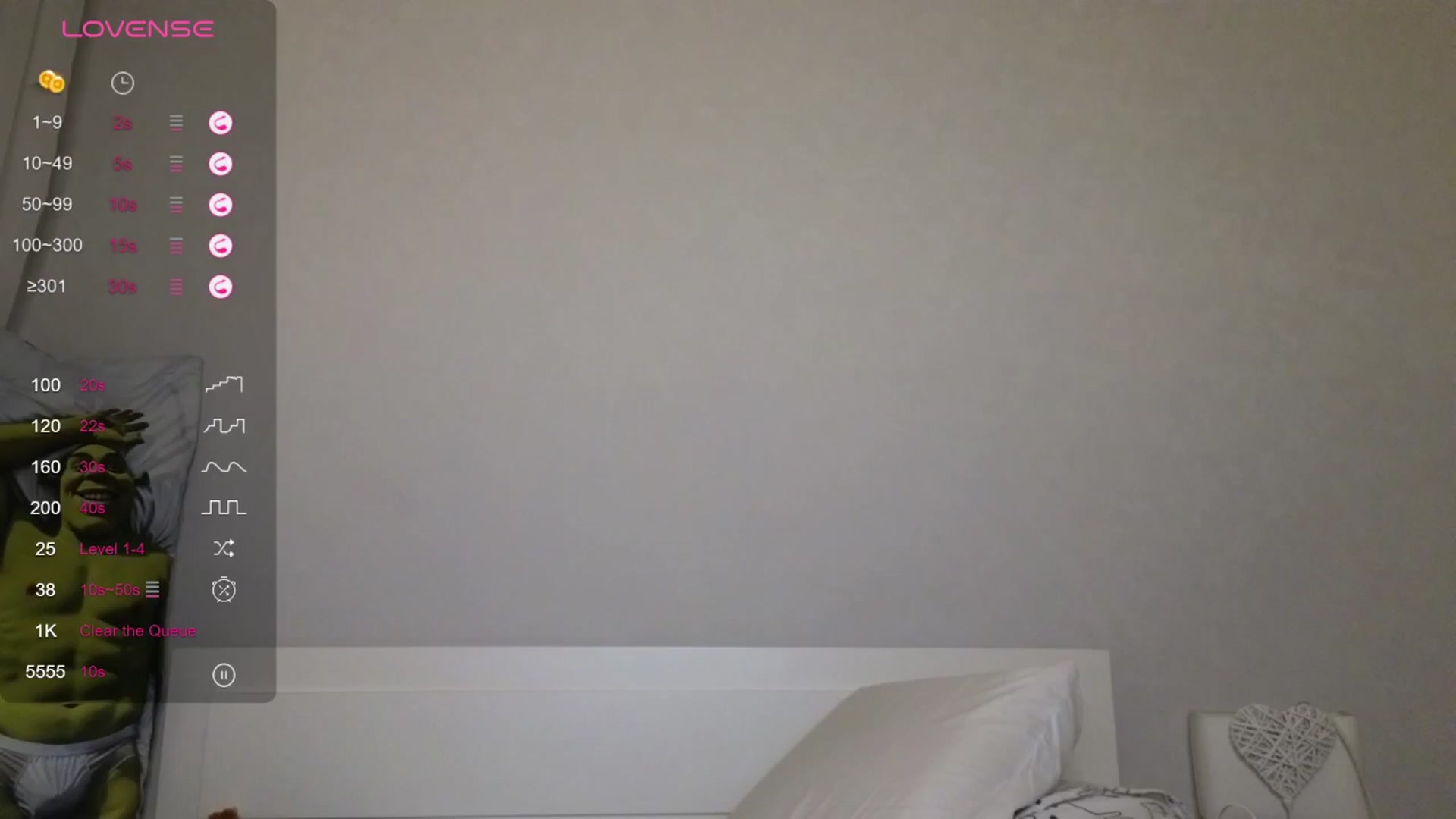 Gallery image thumbnail from Kellykeat's myfreecams stream on, 10/29/2025, 16:03 image 9 of 20