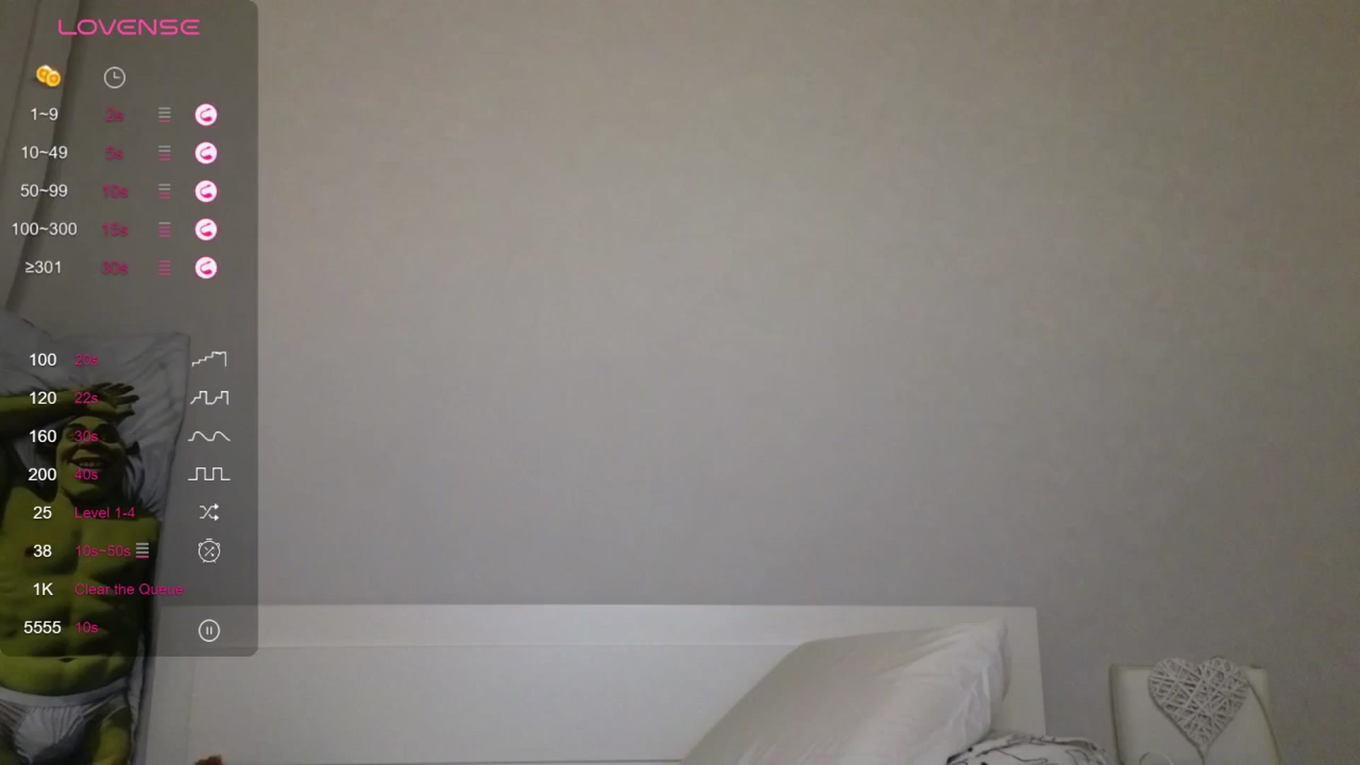 Gallery image thumbnail from Kellykeat's myfreecams stream on, 10/29/2025, 16:03 image 13 of 20