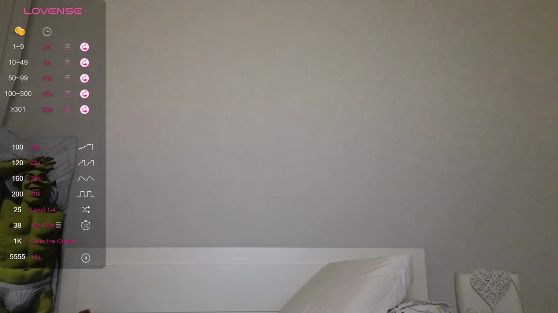 Gallery image thumbnail from Kellykeat's myfreecams stream on, 10/29/2025, 16:03 image 12 of 20