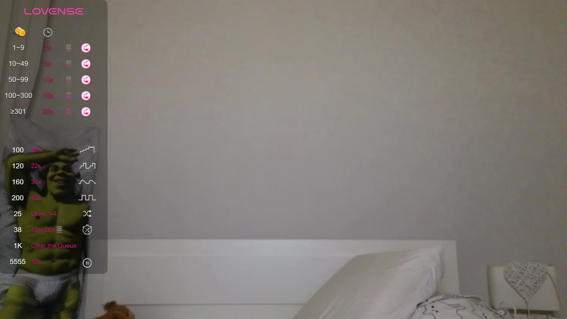 Gallery image thumbnail from Kellykeat's myfreecams stream on, 10/29/2025, 17:45 image 6 of 20