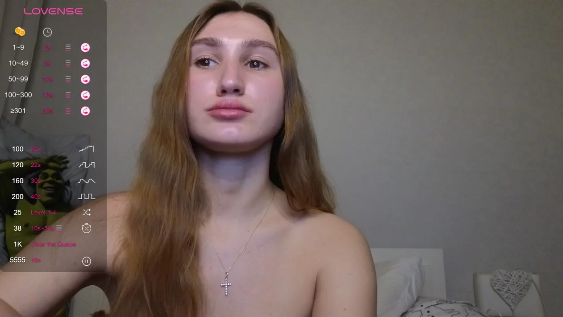 Gallery image thumbnail from Kellykeat's myfreecams stream on, 10/29/2025, 19:46 image 8 of 20