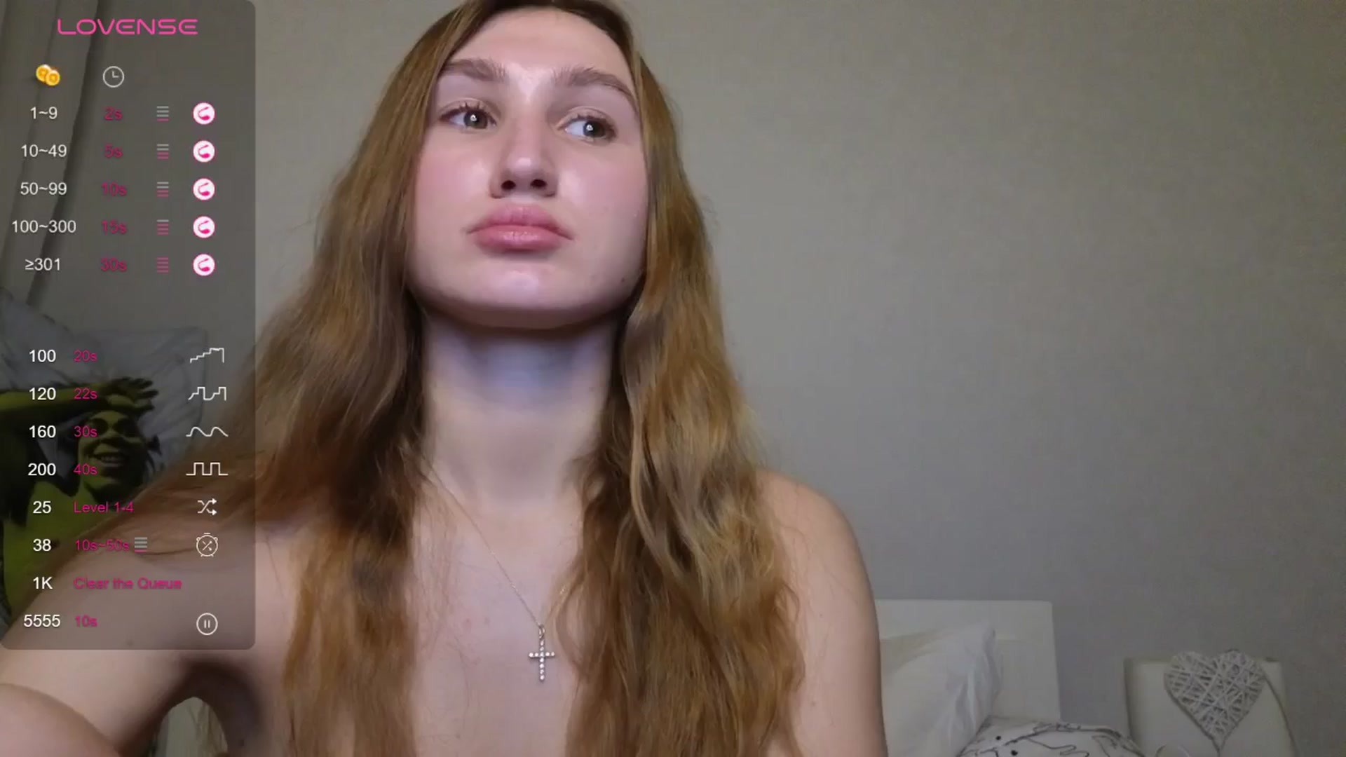 Gallery image thumbnail from Kellykeat's myfreecams stream on, 10/29/2025, 19:46 image 9 of 20