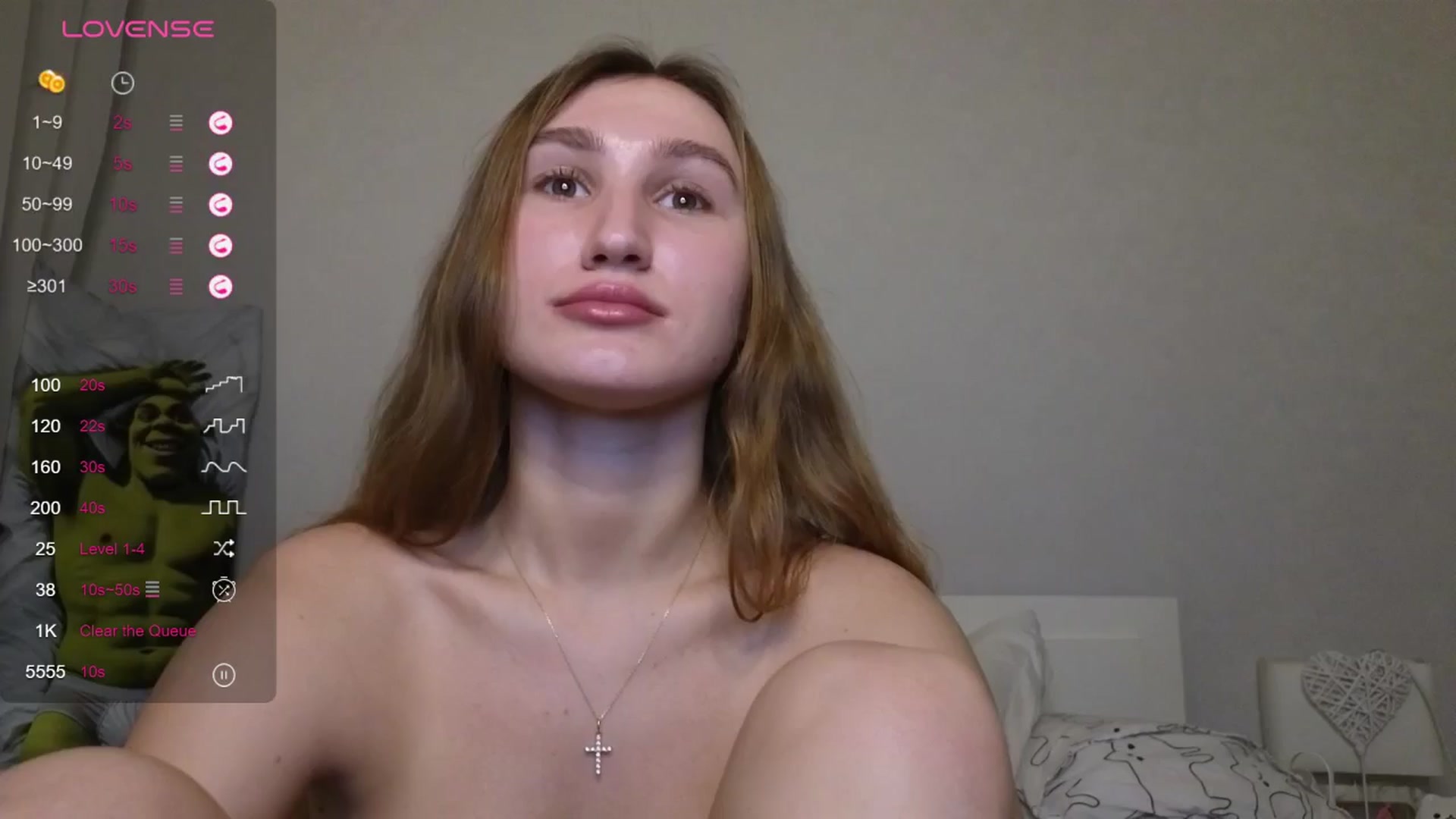 Gallery image thumbnail from Kellykeat's myfreecams stream on, 10/29/2025, 21:47 image 1 of 20