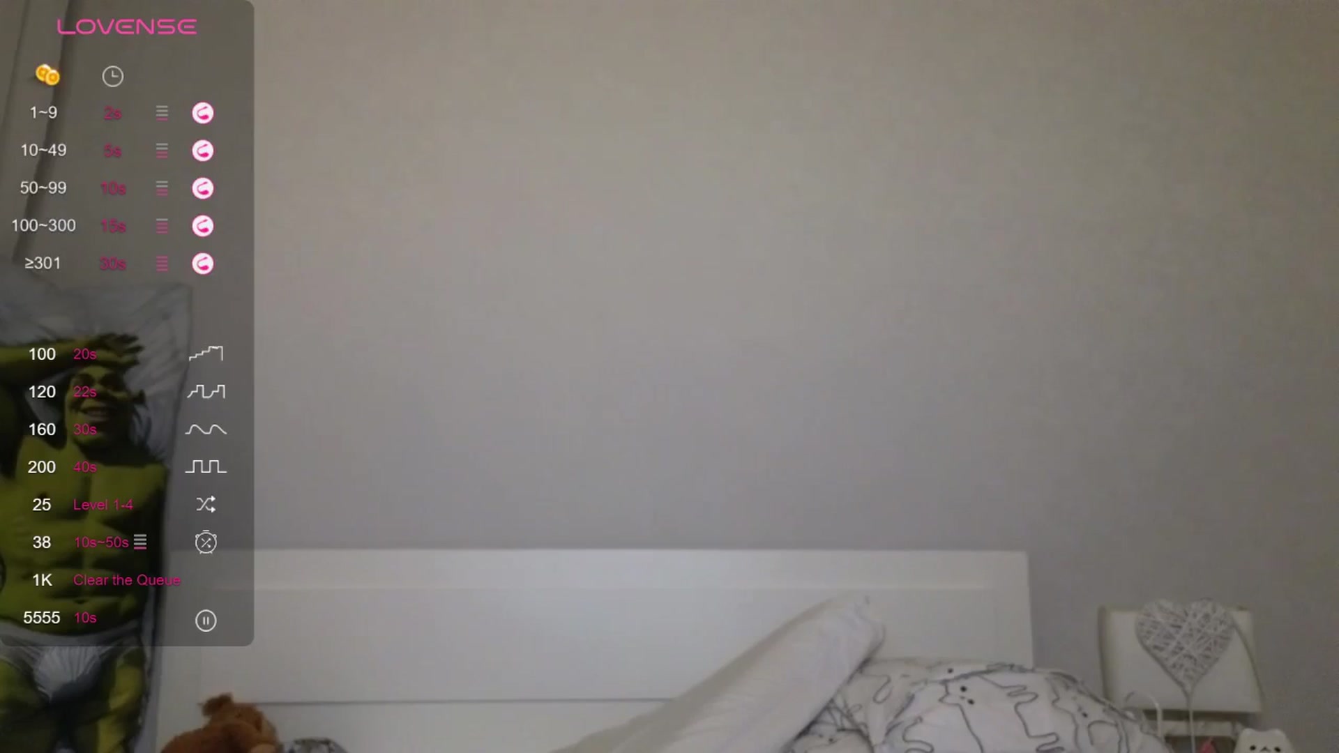Gallery image thumbnail from Kellykeat's myfreecams stream on, 10/29/2025, 21:47 image 20 of 20