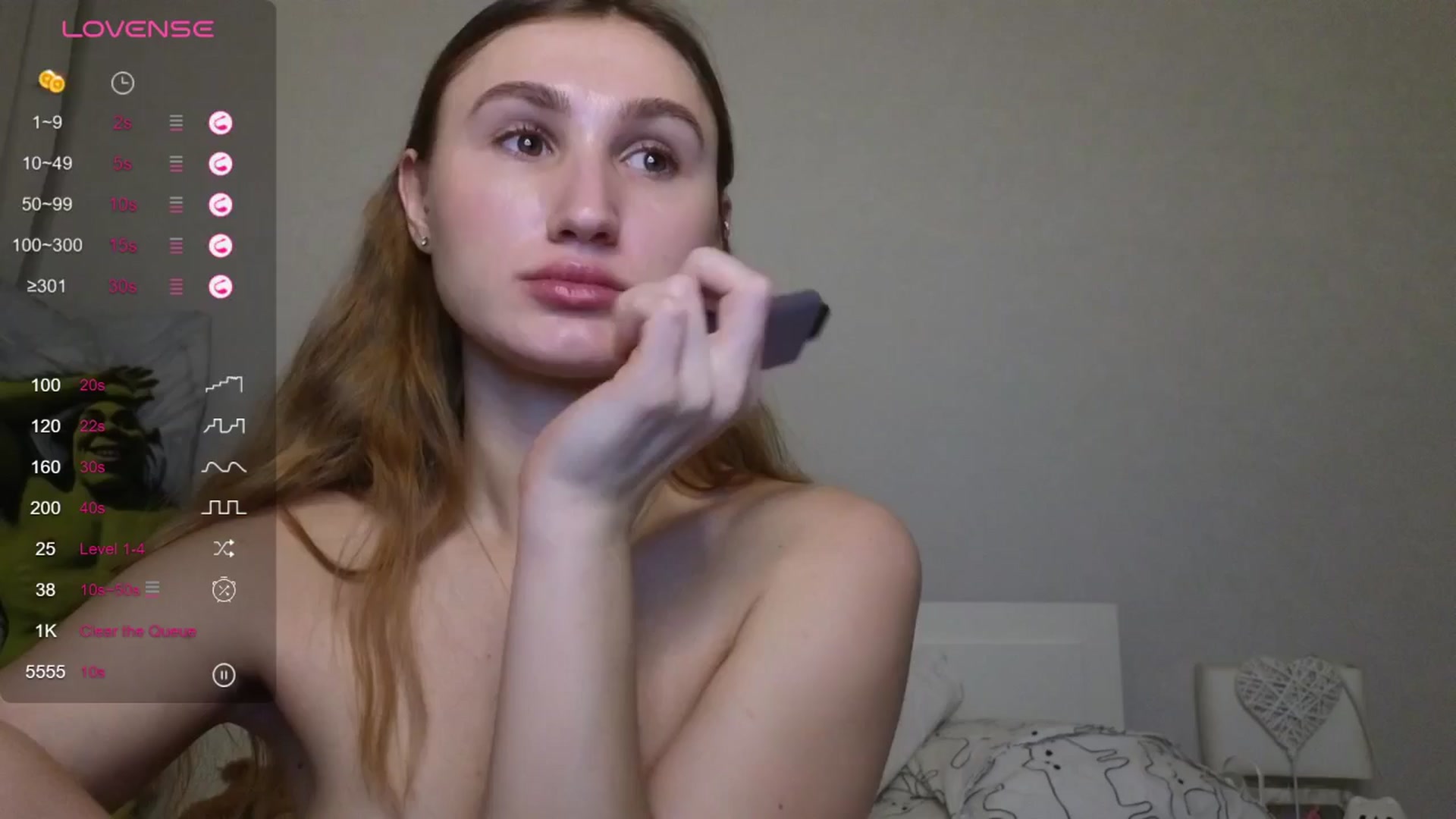 Gallery image thumbnail from Kellykeat's myfreecams stream on, 10/29/2025, 21:59 image 15 of 20