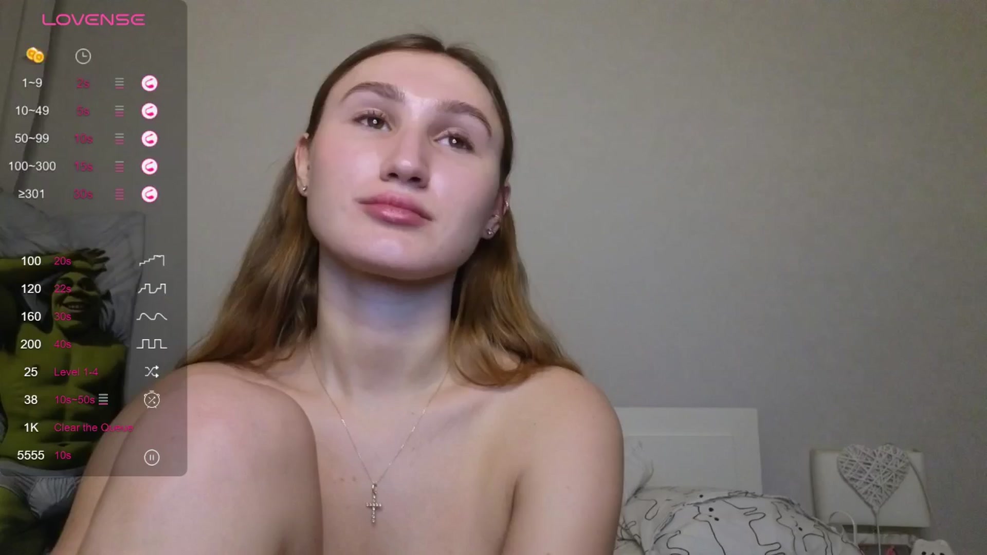 Gallery image thumbnail from Kellykeat's myfreecams stream on, 10/29/2025, 21:59 image 20 of 20