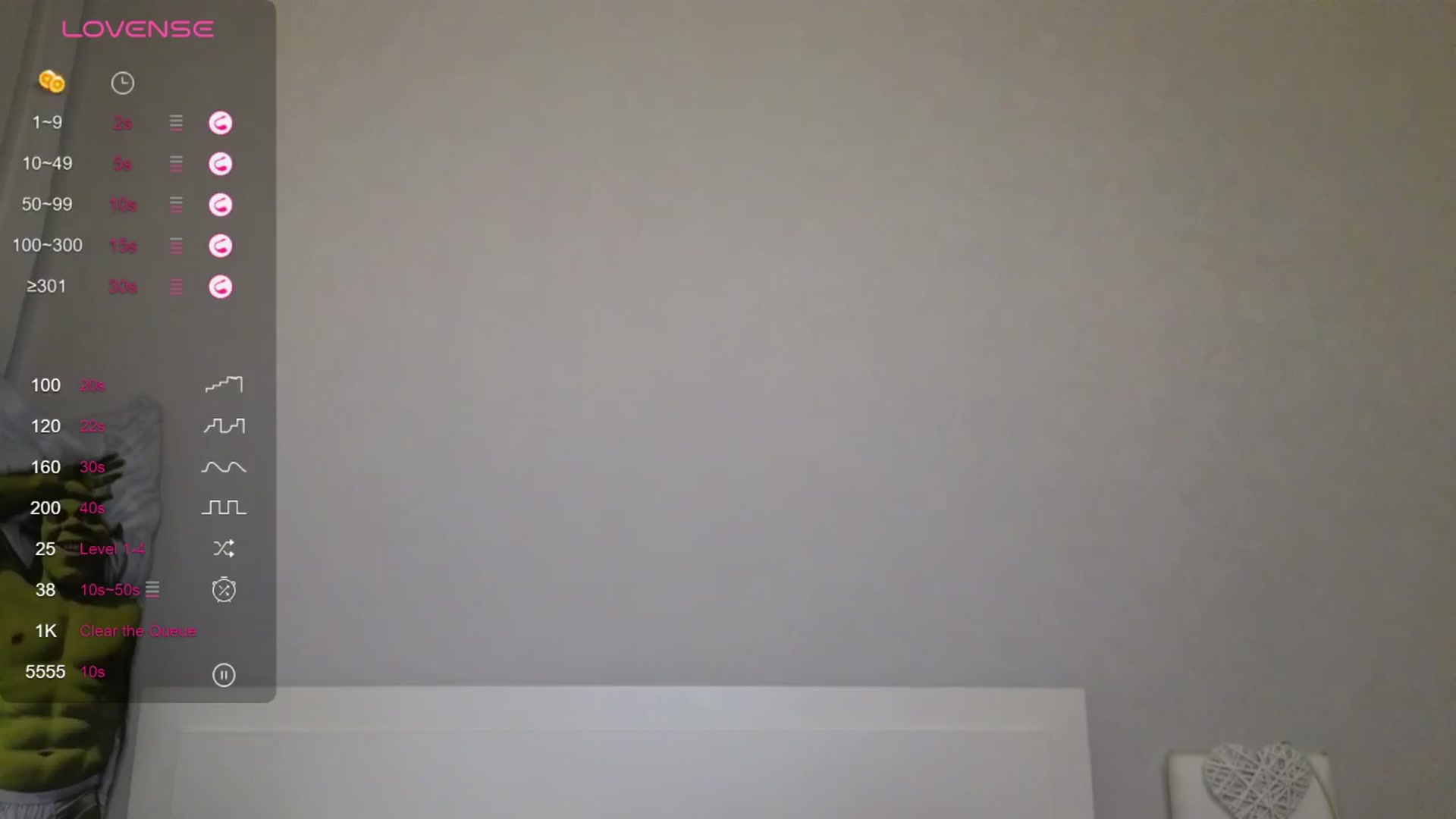 Gallery image thumbnail from Kellykeat's myfreecams stream on, 10/31/2025, 13:46 image 3 of 20