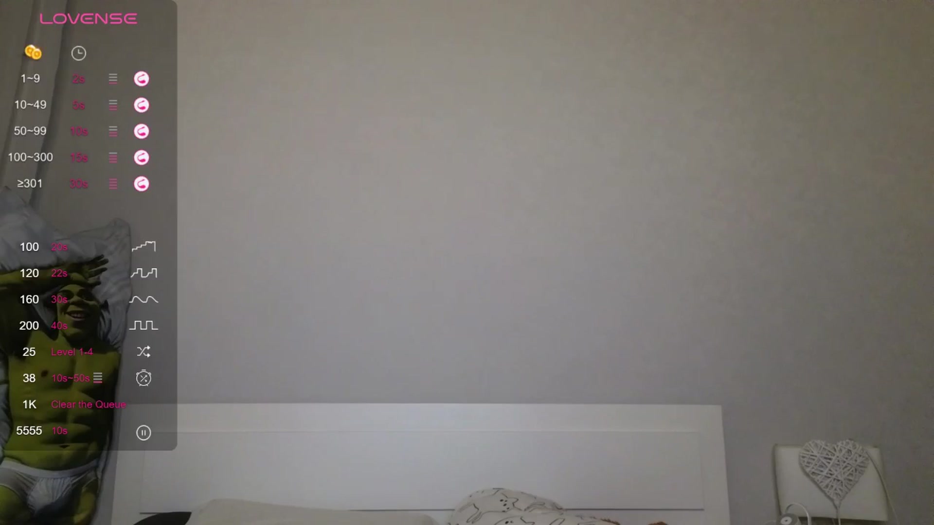 Gallery image thumbnail from Kellykeat's myfreecams stream on, 10/31/2025, 13:46 image 15 of 20