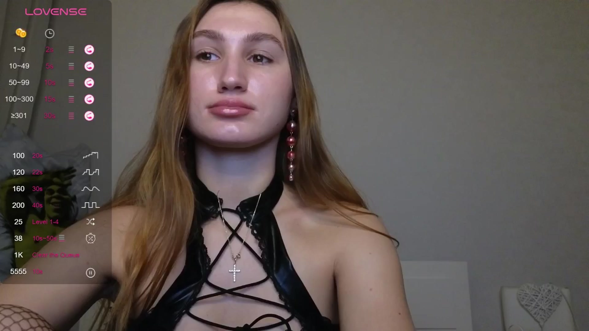 Gallery image thumbnail from Kellykeat's myfreecams stream on, 10/31/2025, 14:28 image 19 of 20