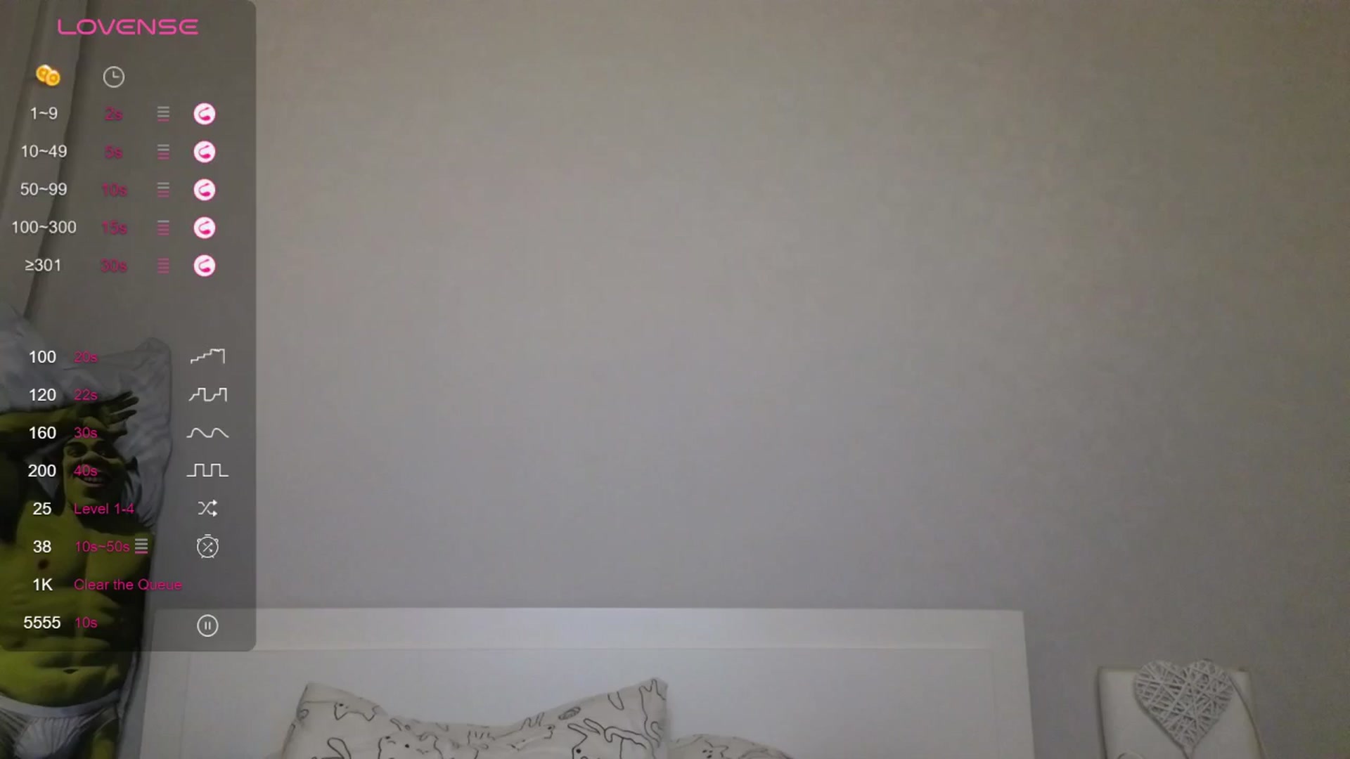 Gallery image thumbnail from Kellykeat's myfreecams stream on, 10/31/2025, 17:27 image 6 of 20