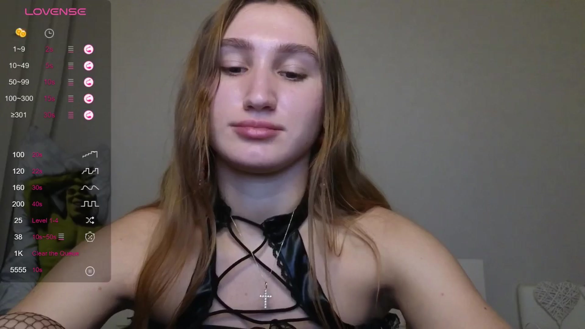 Gallery image thumbnail from Kellykeat's myfreecams stream on, 10/31/2025, 17:27 image 20 of 20
