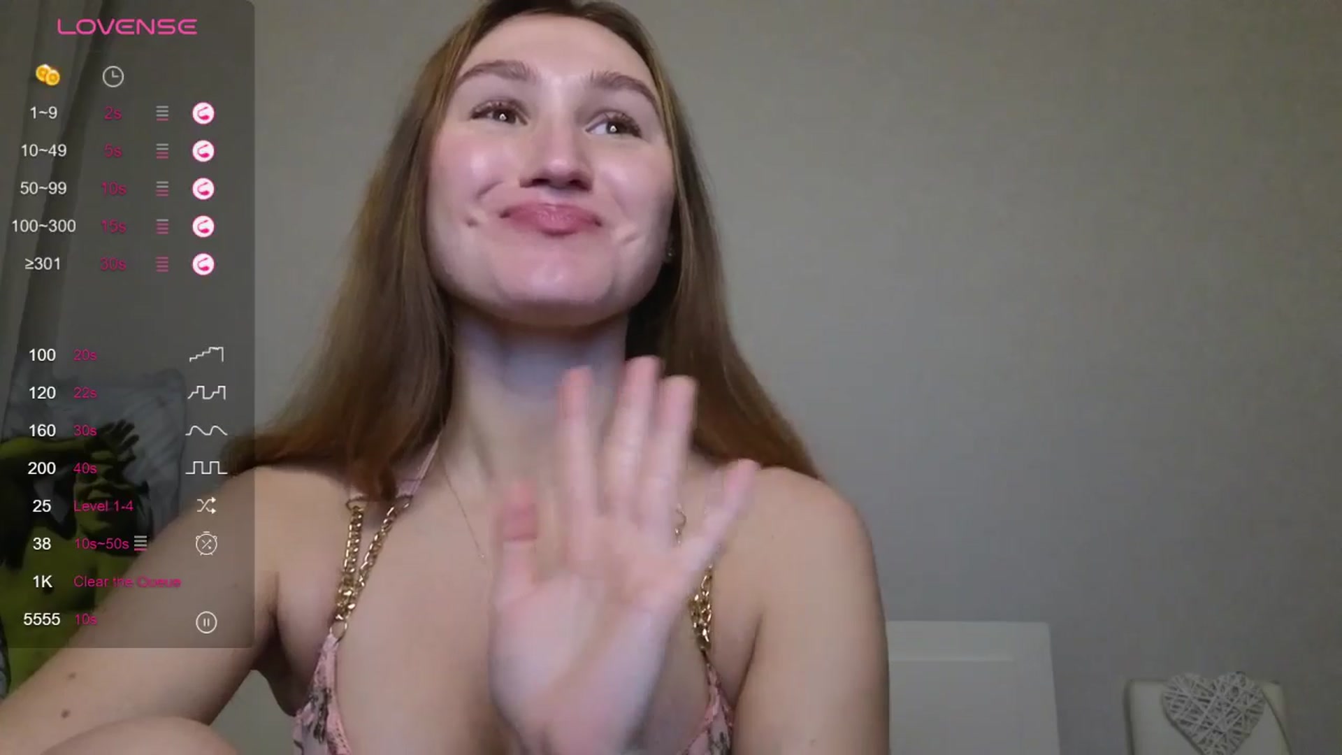 Gallery image thumbnail from Kellykeat's myfreecams stream on, 11/02/2025, 19:46 image 8 of 20