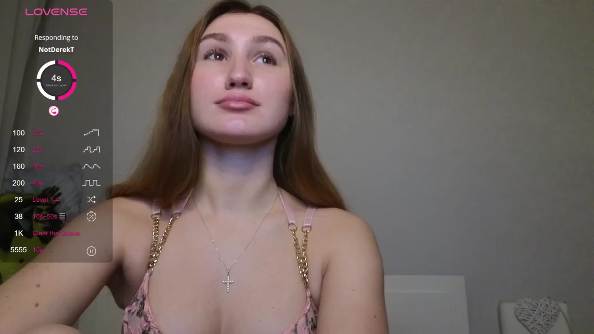 Gallery image thumbnail from Kellykeat's myfreecams stream on, 11/02/2025, 19:46 image 3 of 20
