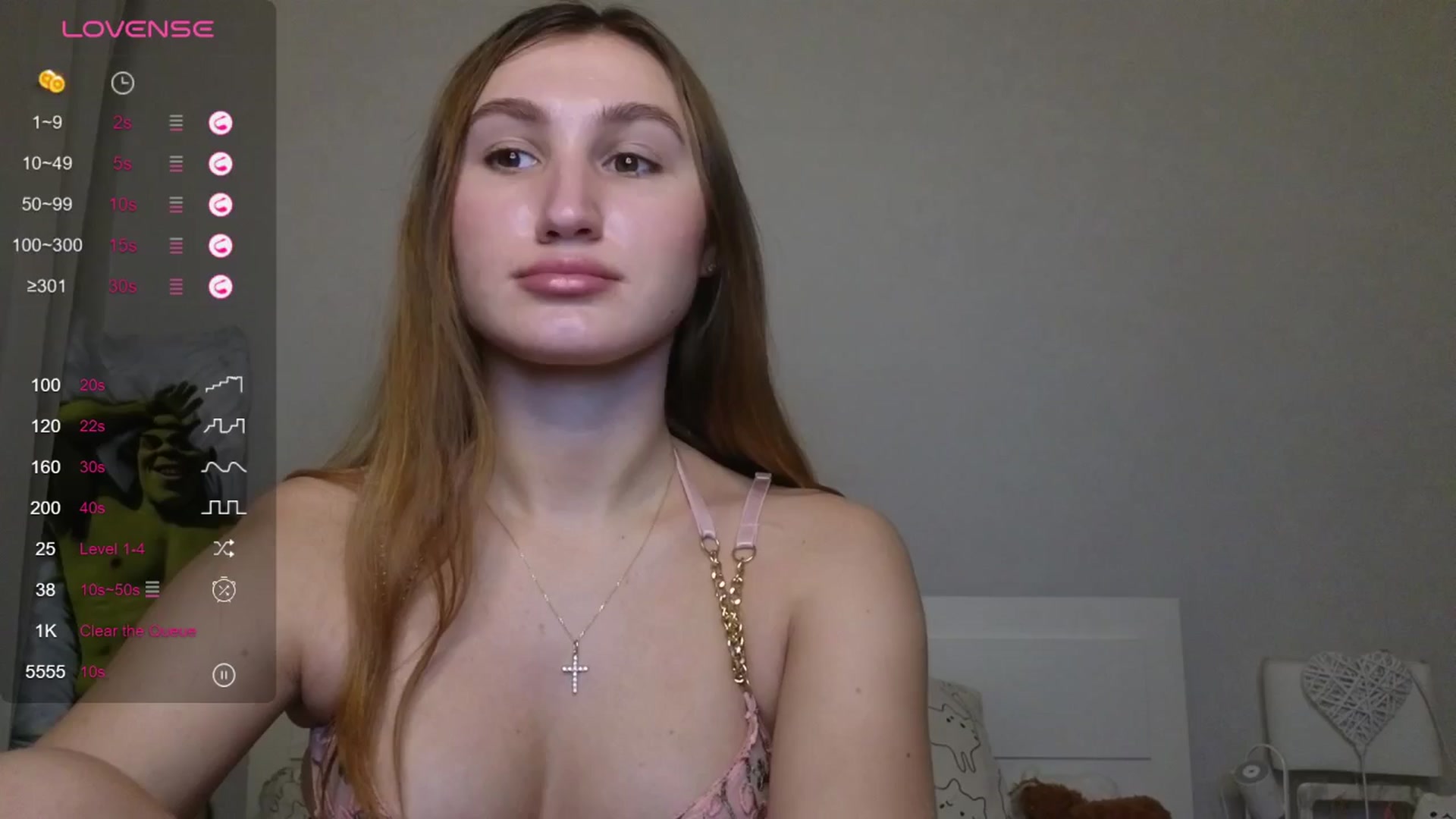 Gallery image thumbnail from Kellykeat's myfreecams stream on, 11/02/2025, 21:48 image 17 of 20