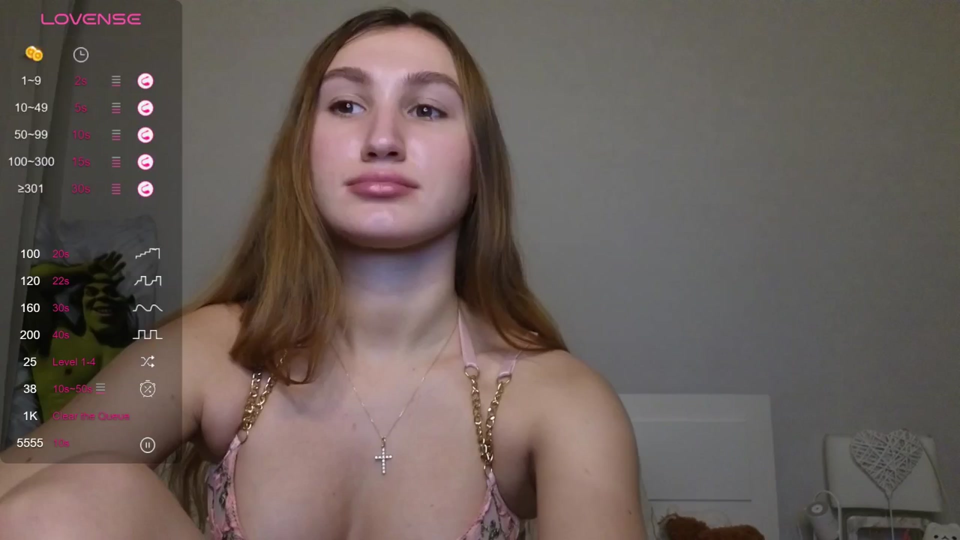 Gallery image thumbnail from Kellykeat's myfreecams stream on, 11/02/2025, 21:48 image 18 of 20