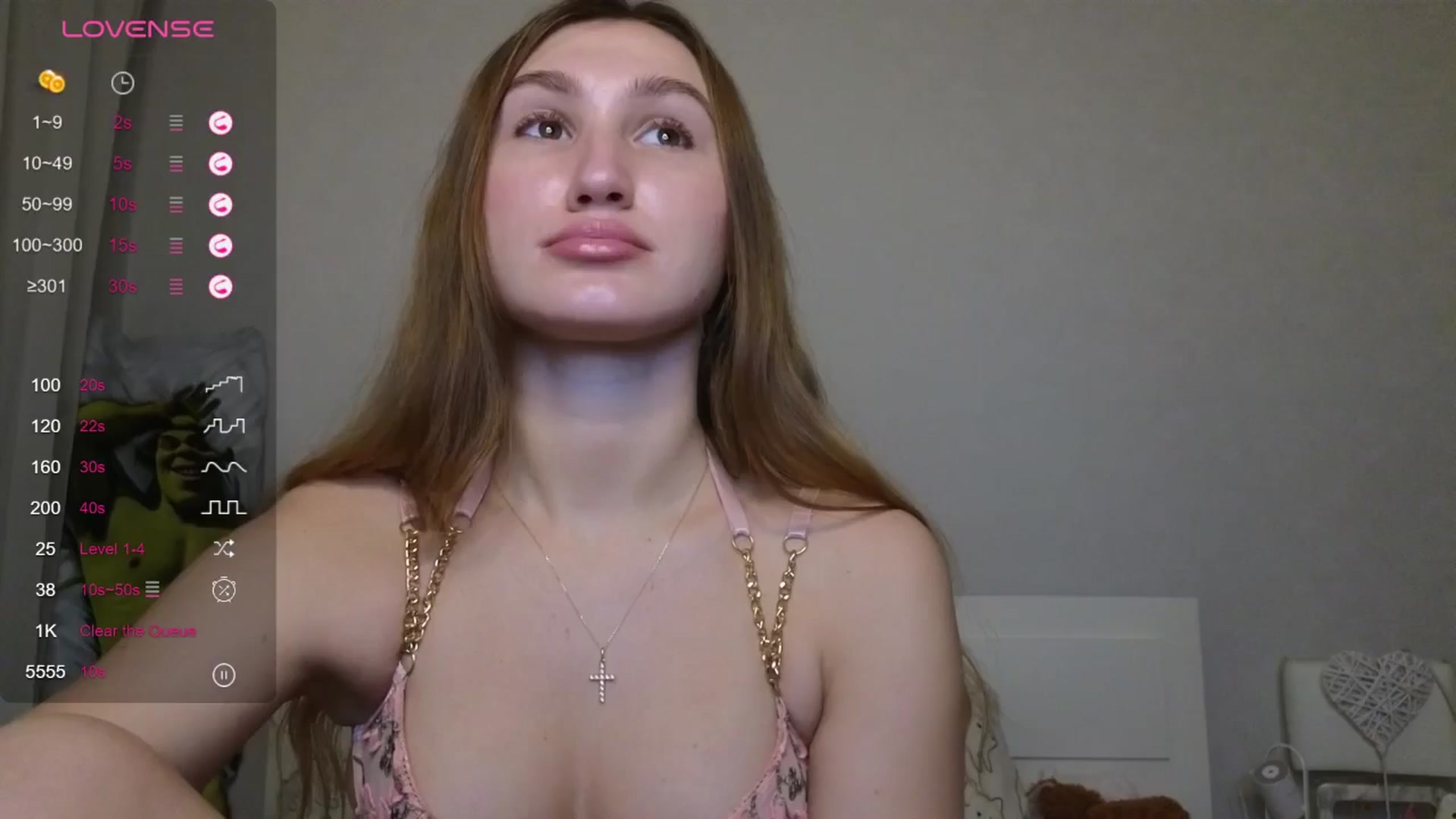 Gallery image thumbnail from Kellykeat's myfreecams stream on, 11/02/2025, 21:48 image 14 of 20