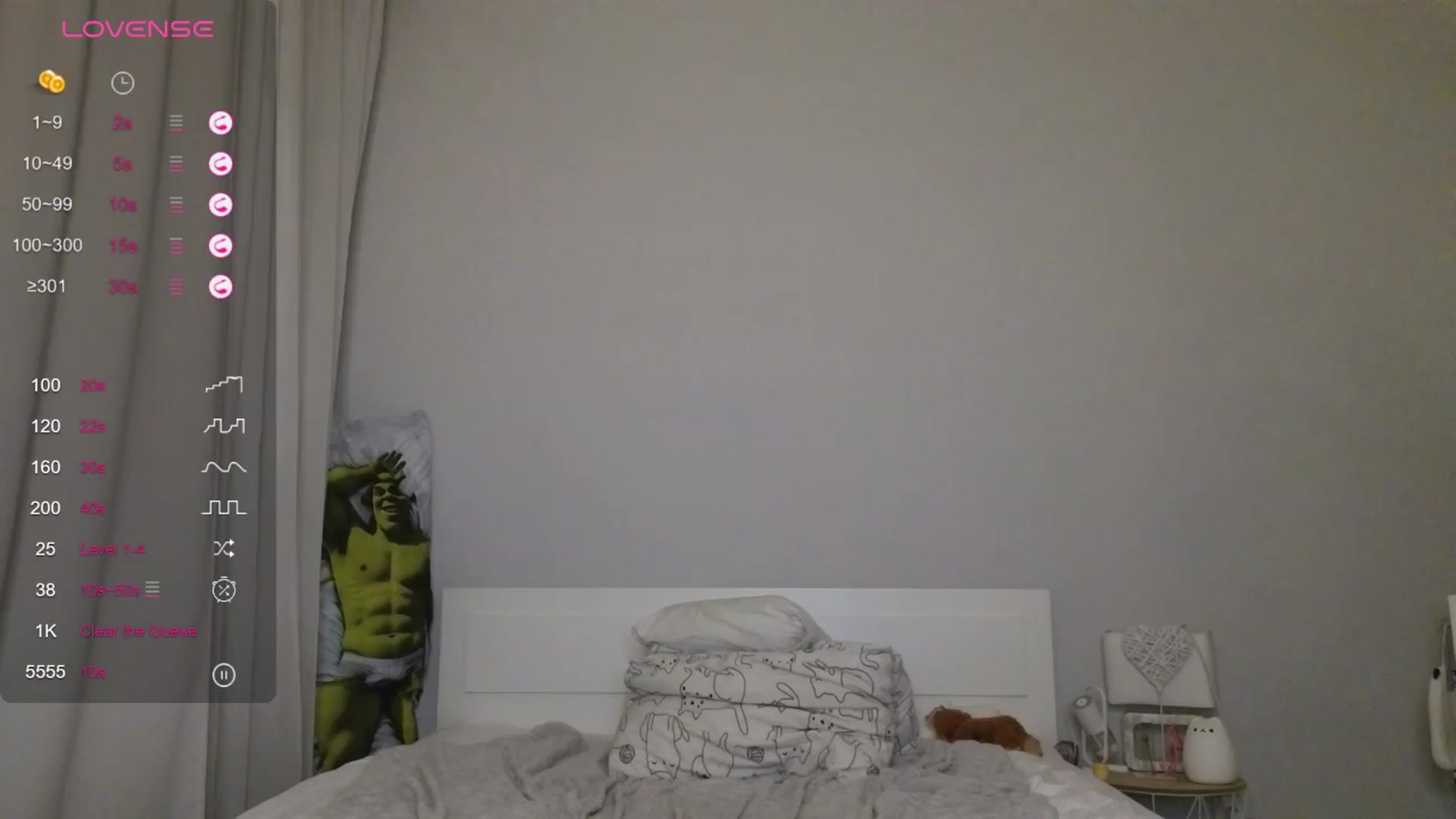 Gallery image thumbnail from Kellykeat's myfreecams stream on, 11/03/2025, 01:17 image 9 of 20
